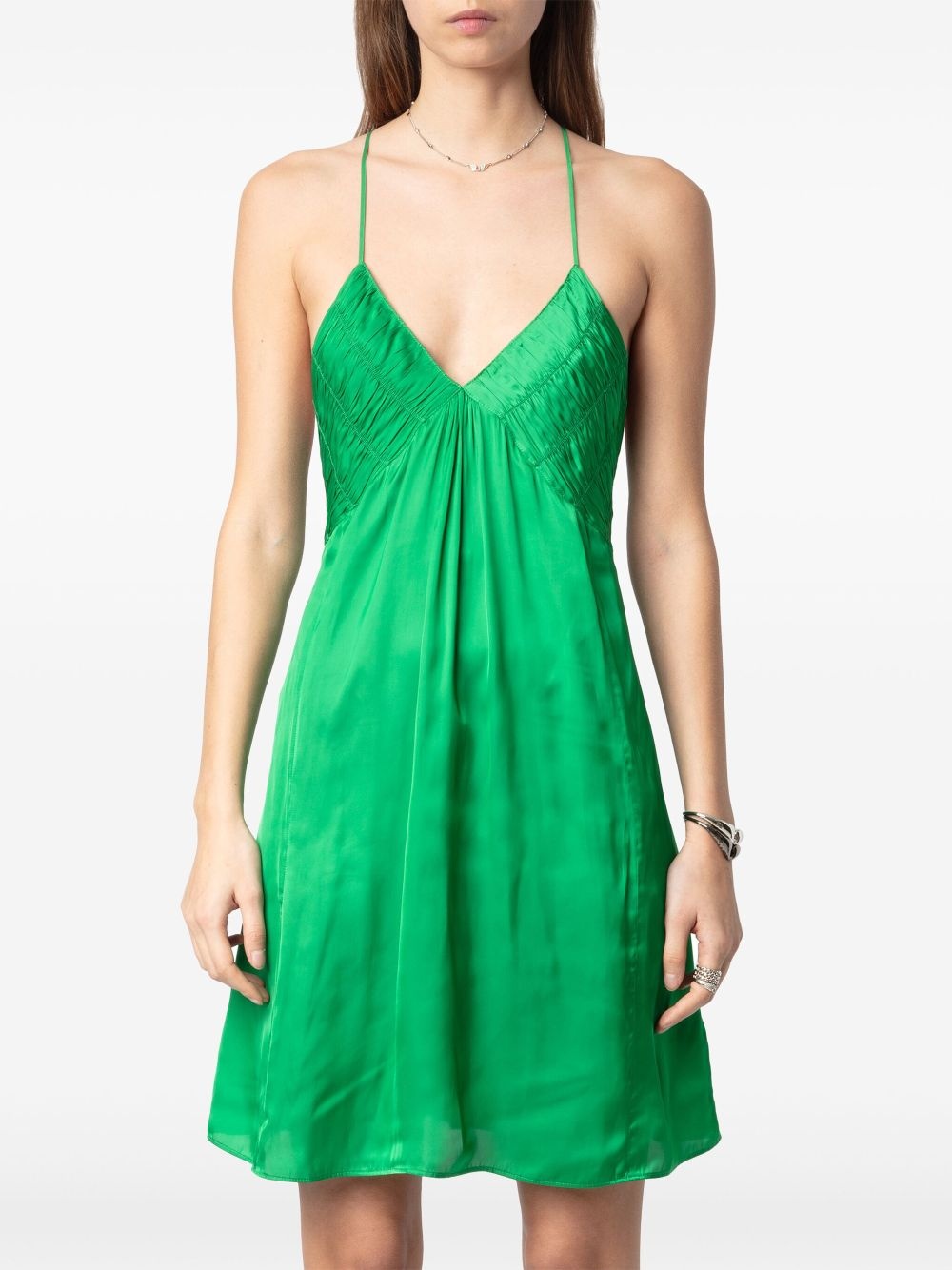Rayonna dress - 4