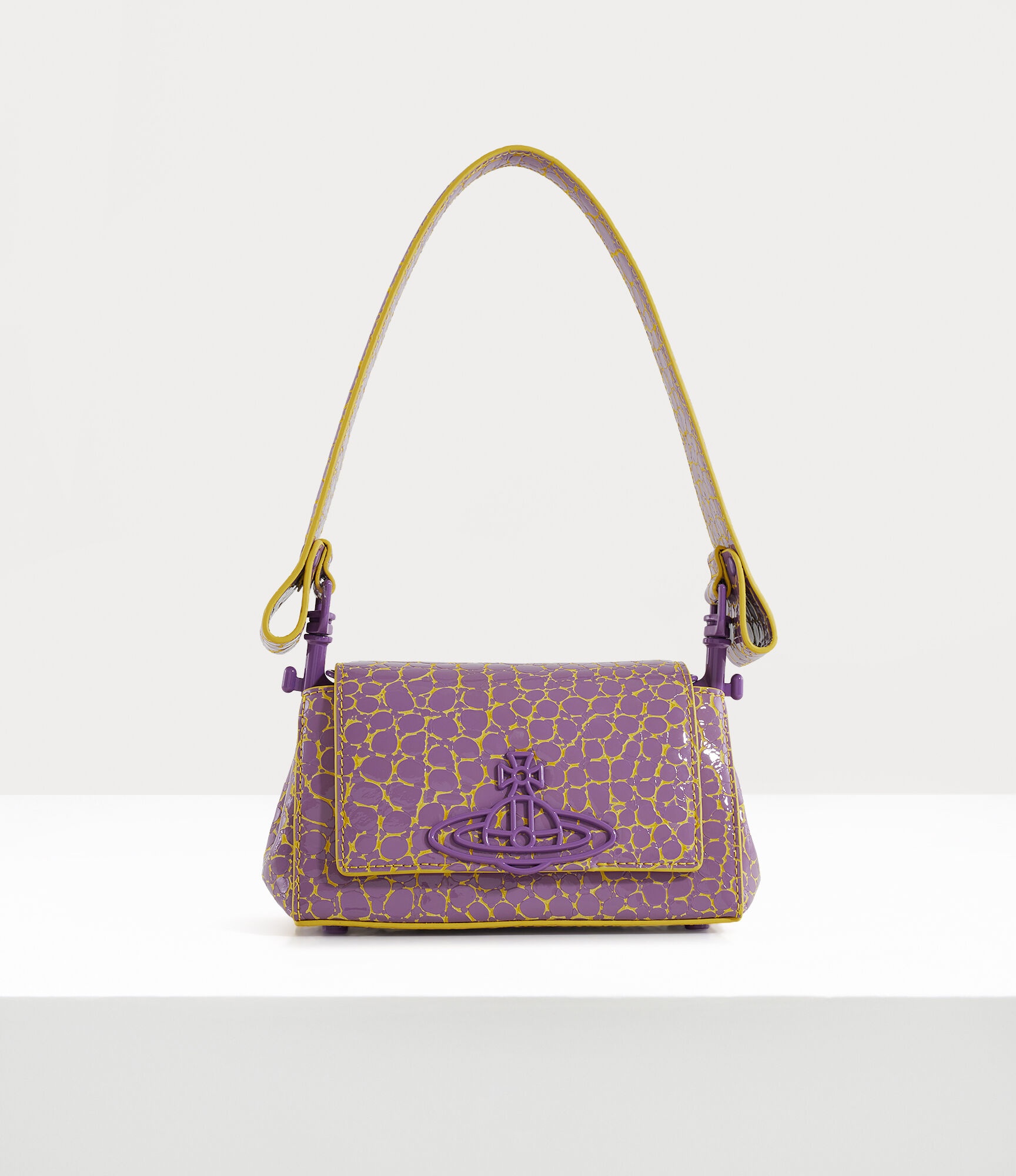SMALL HANDBAG - 1