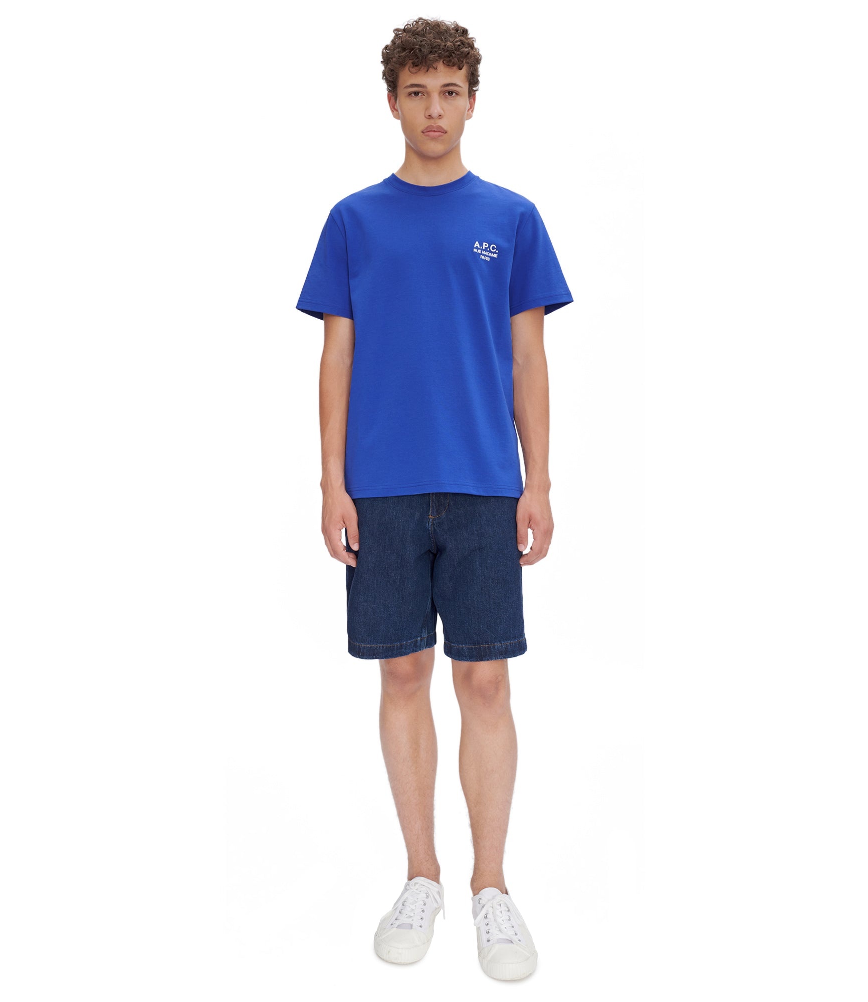 RAYMOND T-SHIRT - 2