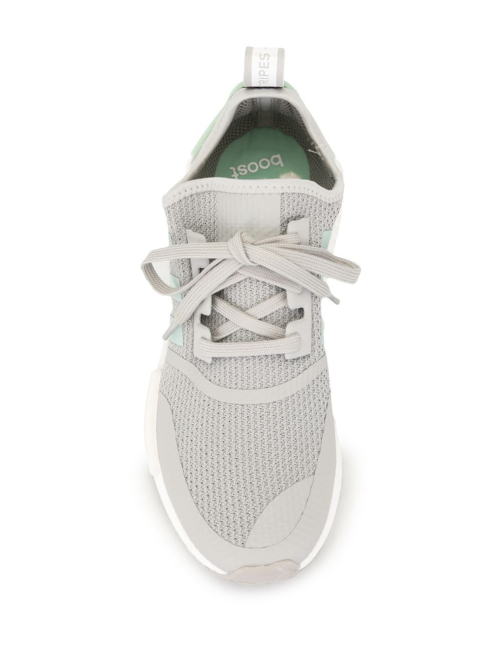 NMD_R1 low-top trainers - 4