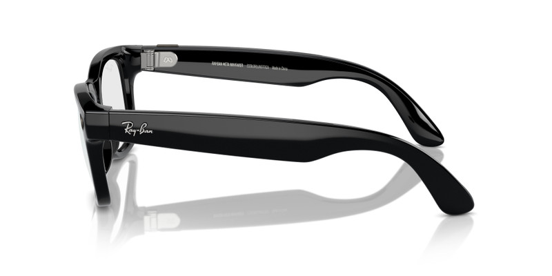 RAY-BAN | META WAYFARER - GEN 1 5