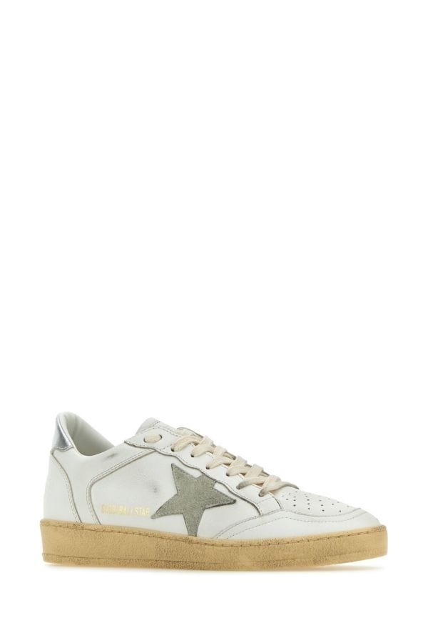 Golden Goose Deluxe Brand Woman Sneakers - 2