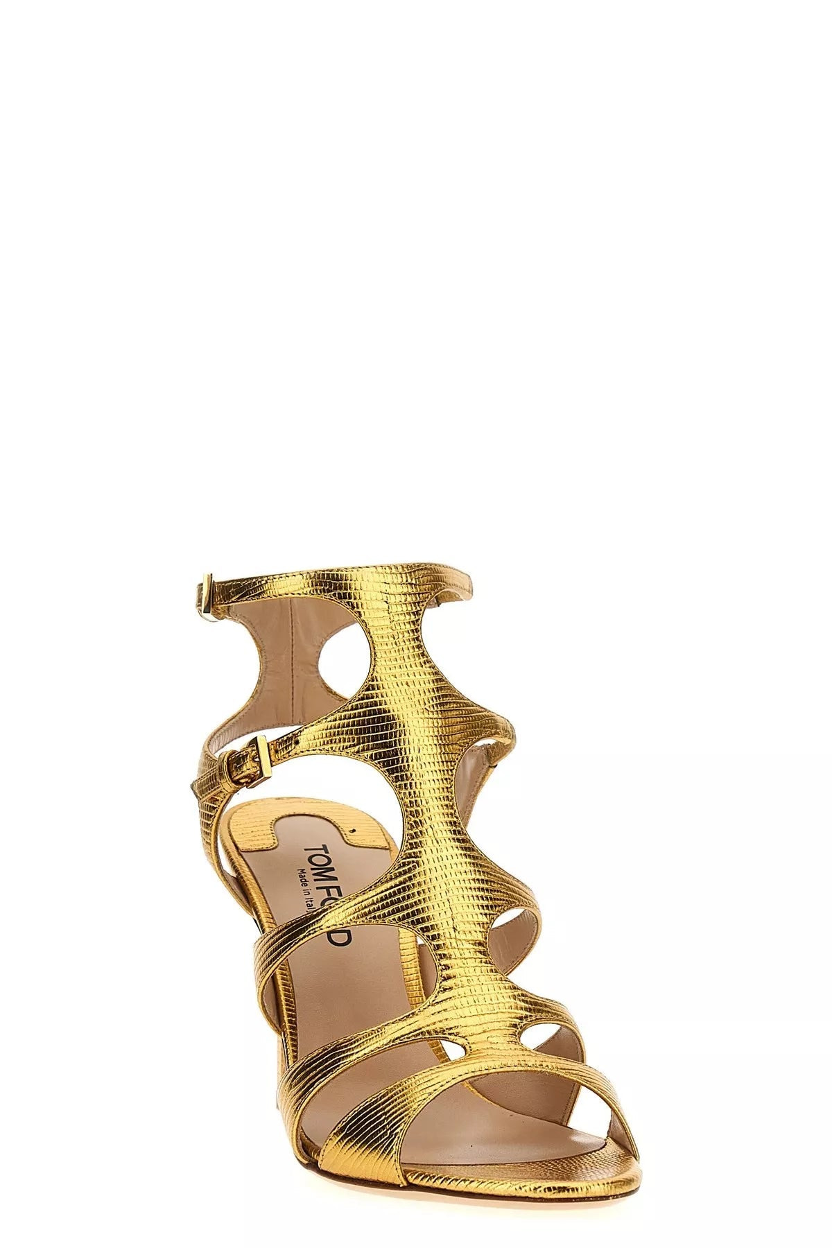 Tom Ford Women 'Paradis' Sandals - 2