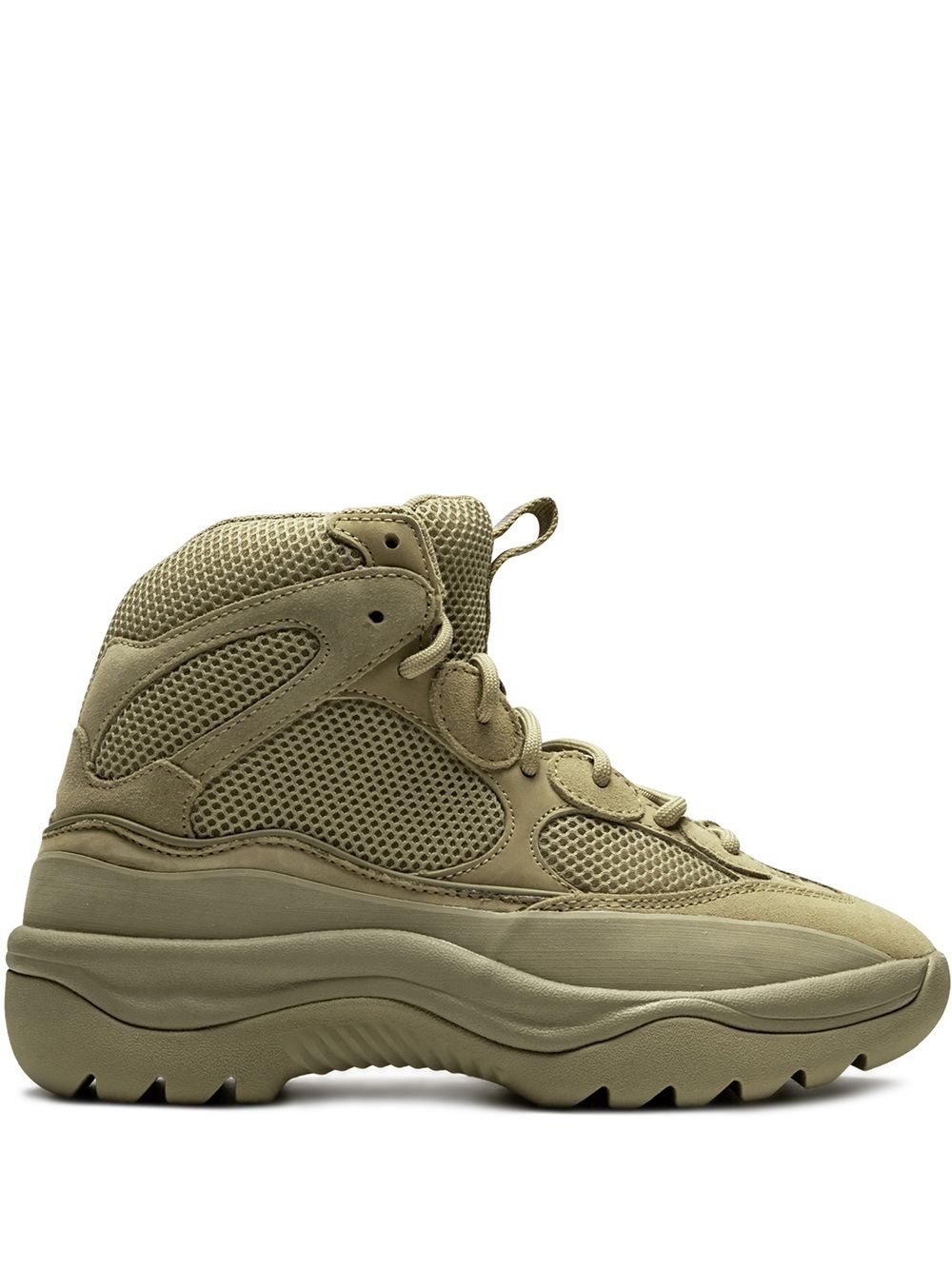 Desert Rat boots - 1