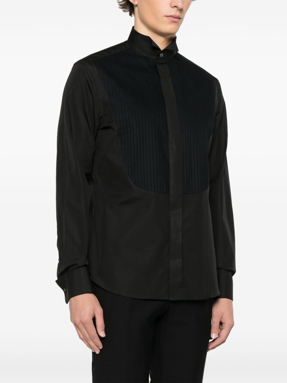 cotton shirt - 3