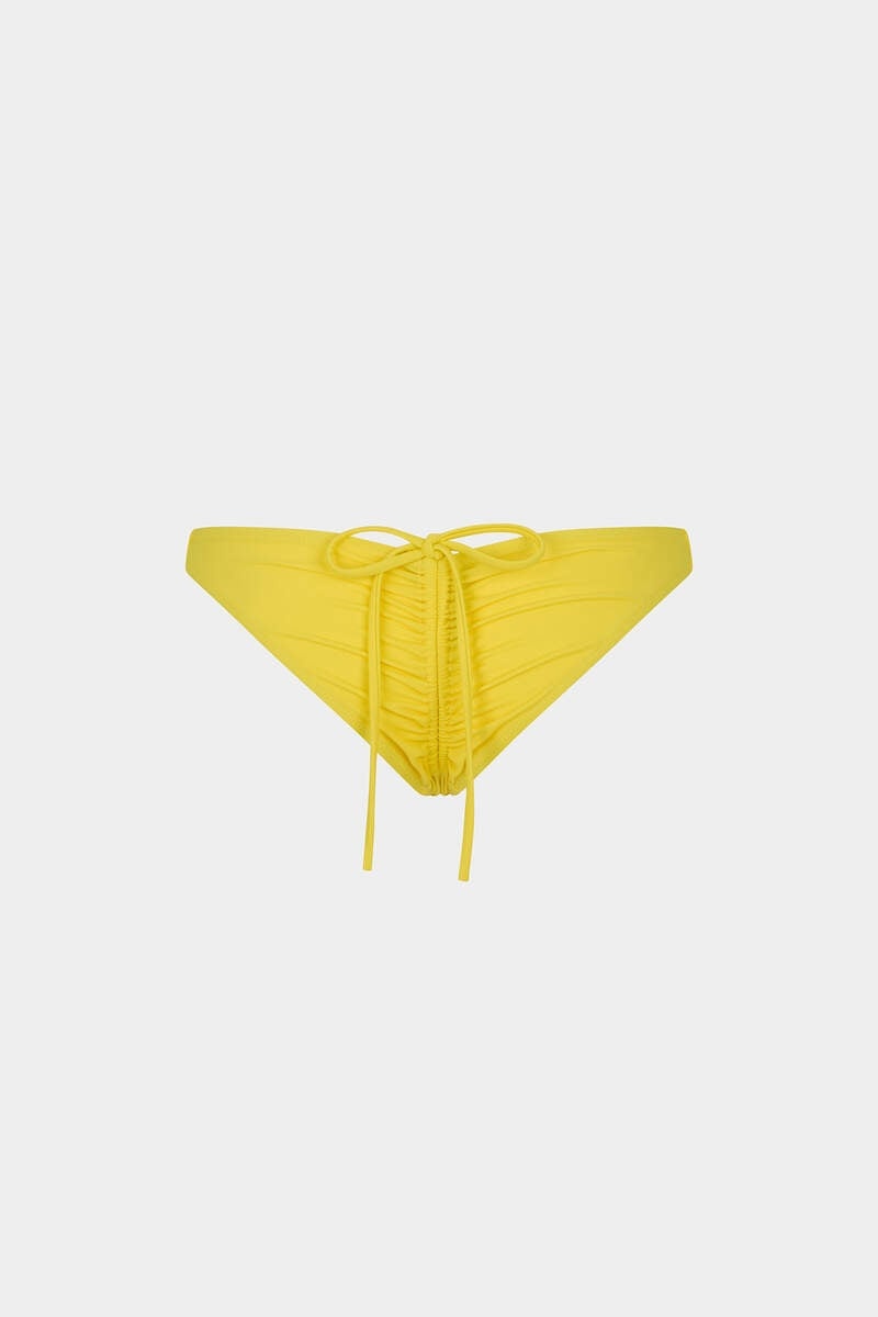 HOTTY SWIM BIKINI BRIEF - 2