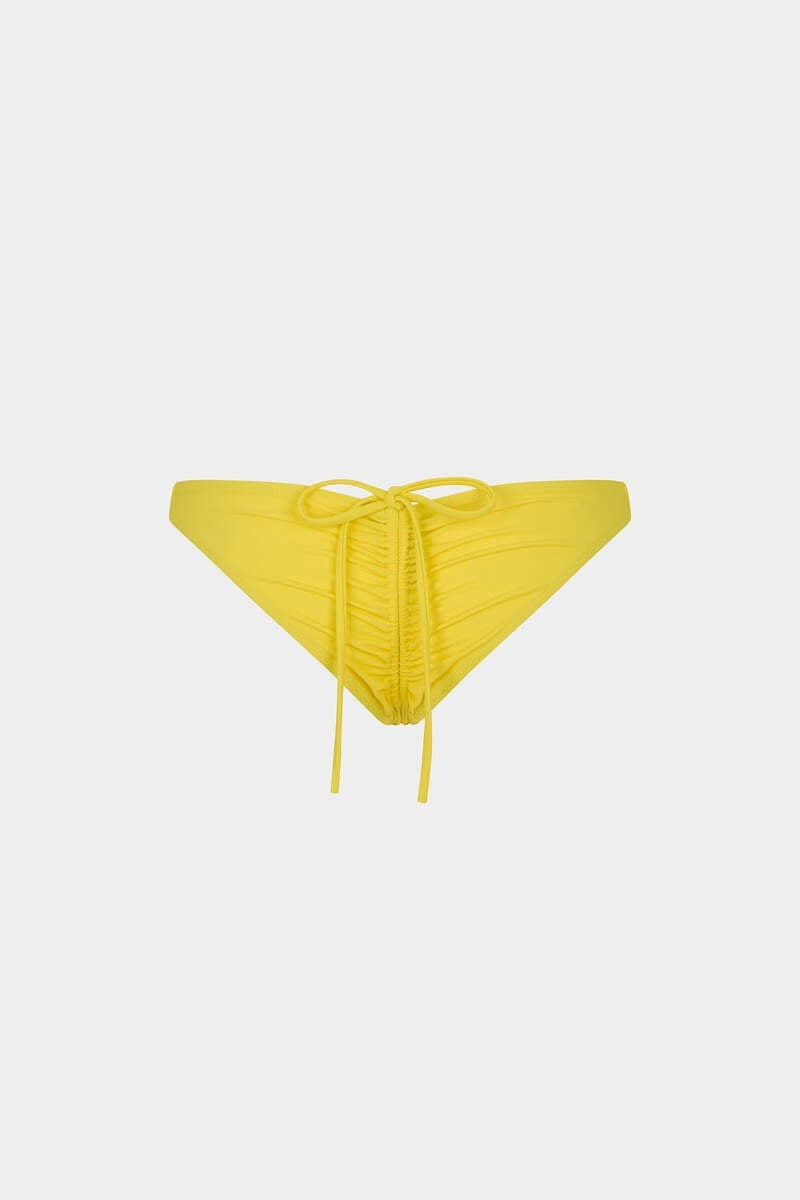 DSQUARED2 HOTTY SWIM BIKINI BRIEF outlook