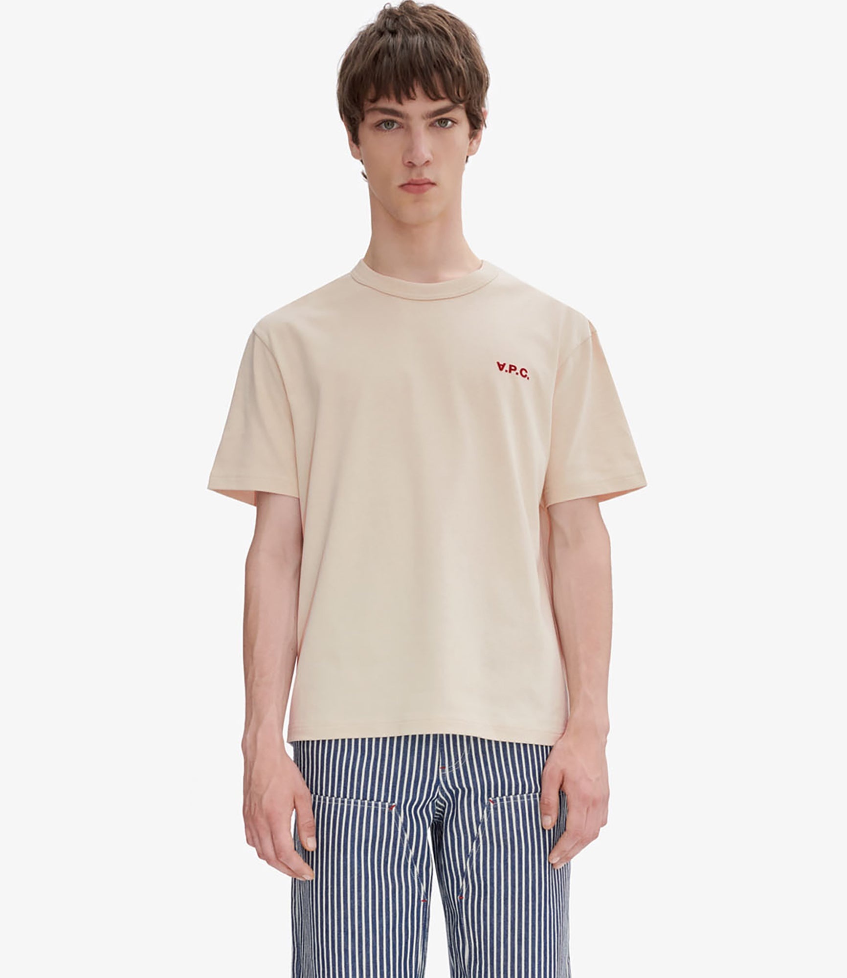 BOXY PETIT VPC T-SHIRT - 2