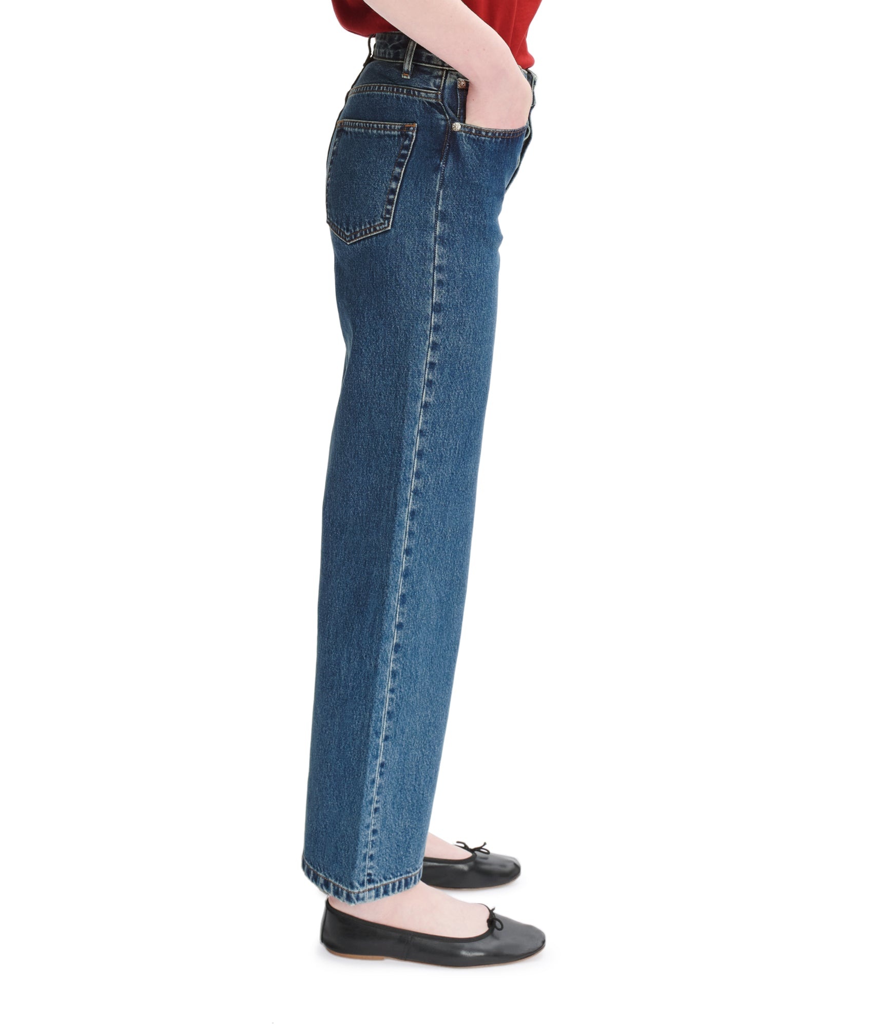 Elisabeth jeans - 5