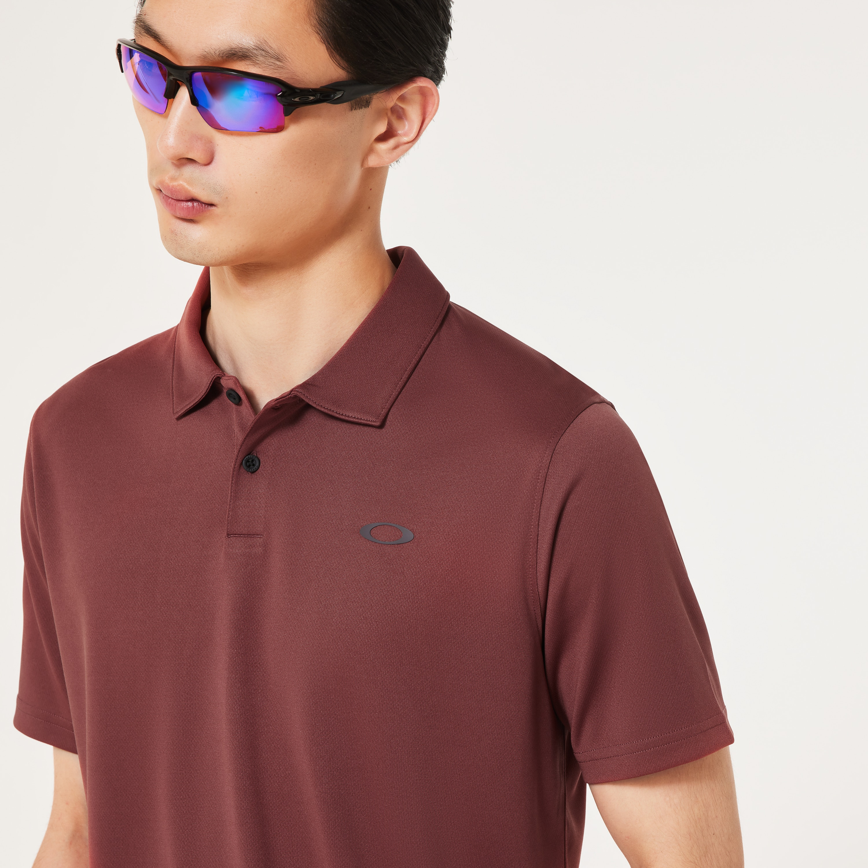 Oakley Icon Tn Protect Rc Polo I - 5