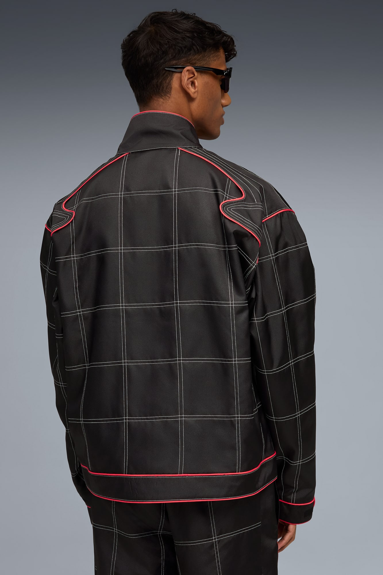 F1® Lifestyle Racing Jacket Men - 6