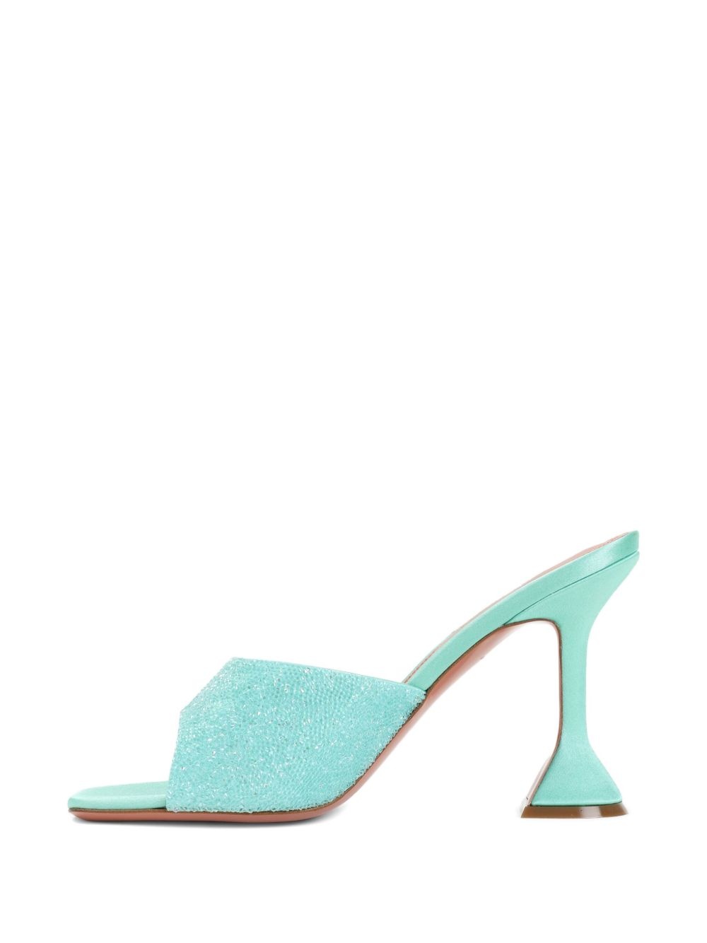 95mm Lupita mules - 3