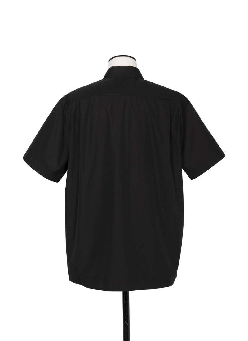 Thomas Mason Cotton Poplin Shirt 3