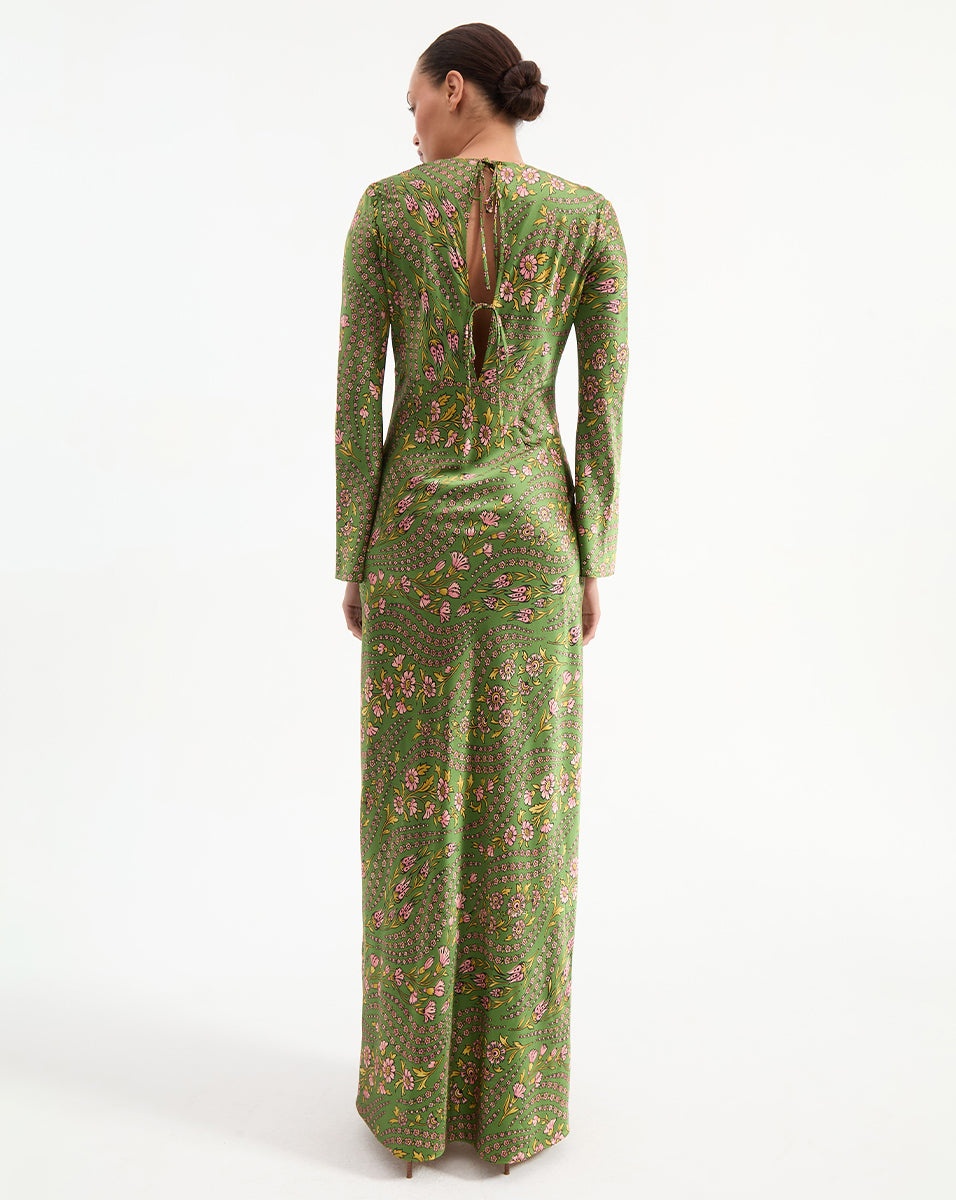 GEMMA DRESS - 6