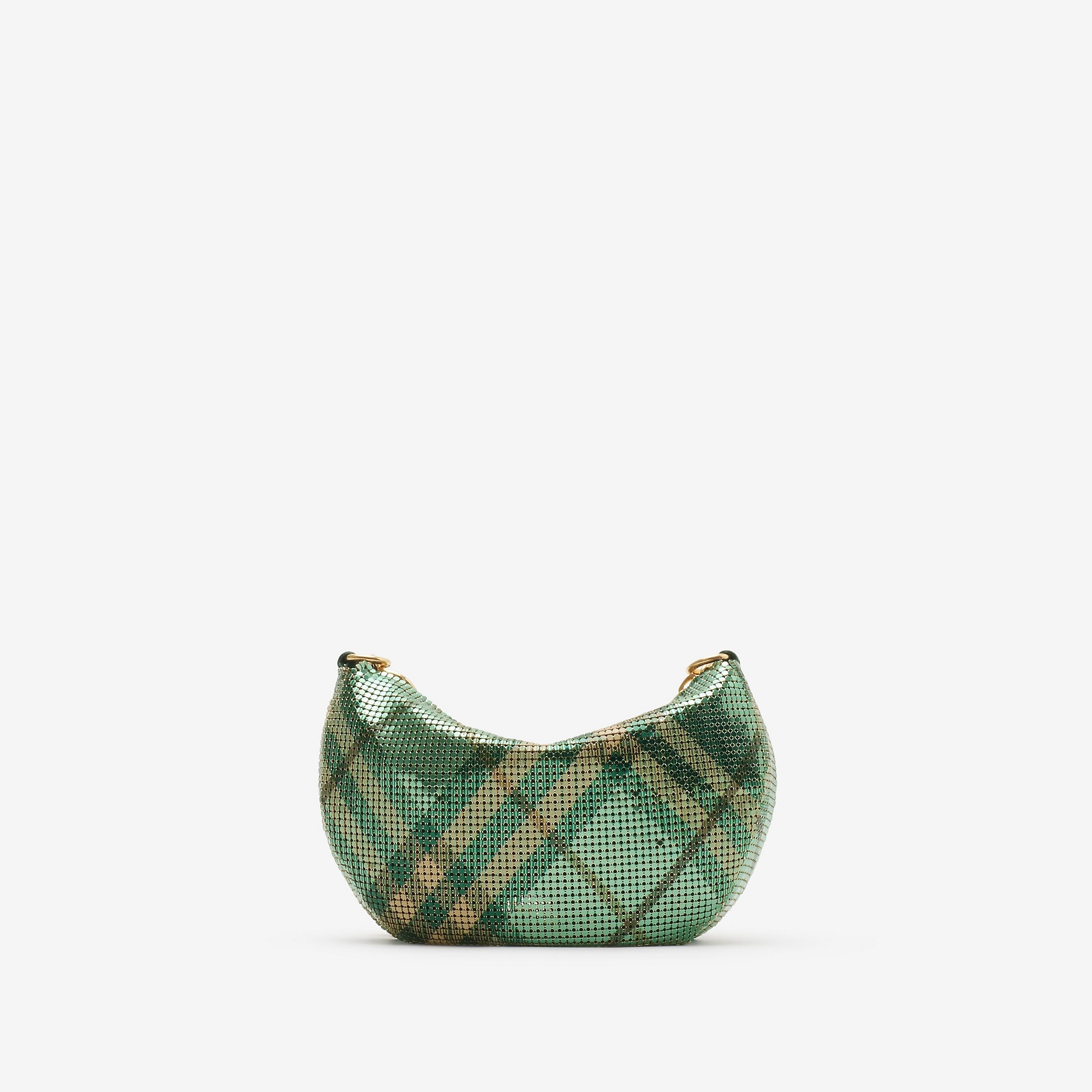Chainmail Bag - 5