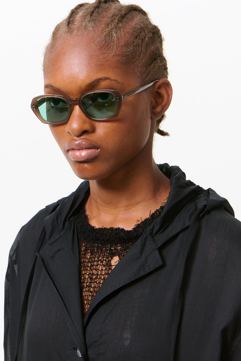 Earth Churred Toffee Acetate 5
