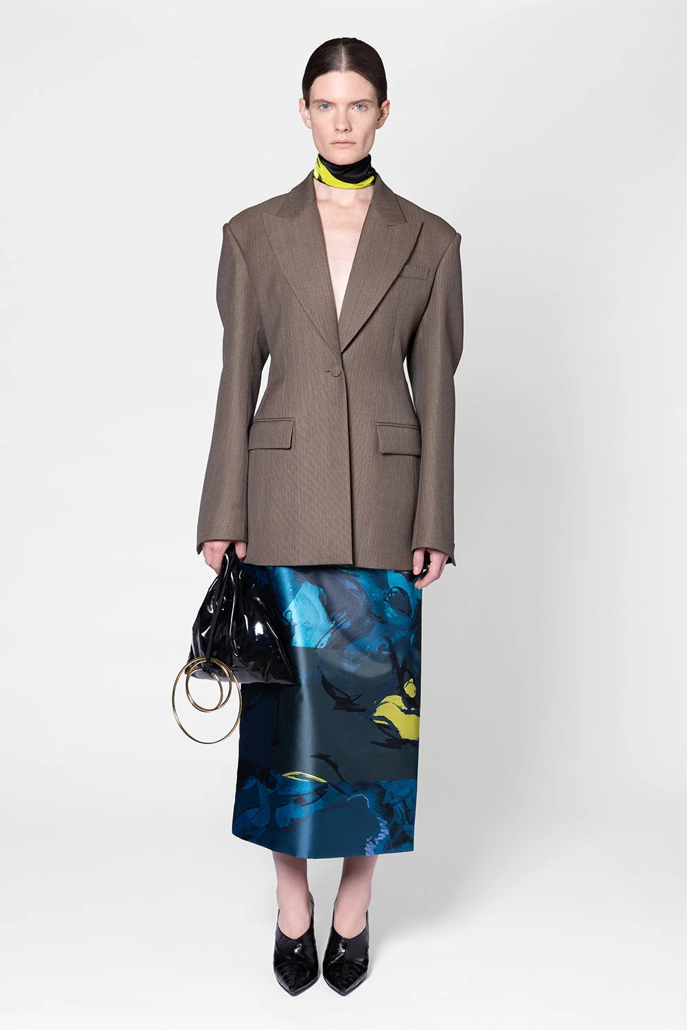 IRMA SKIRT - 1