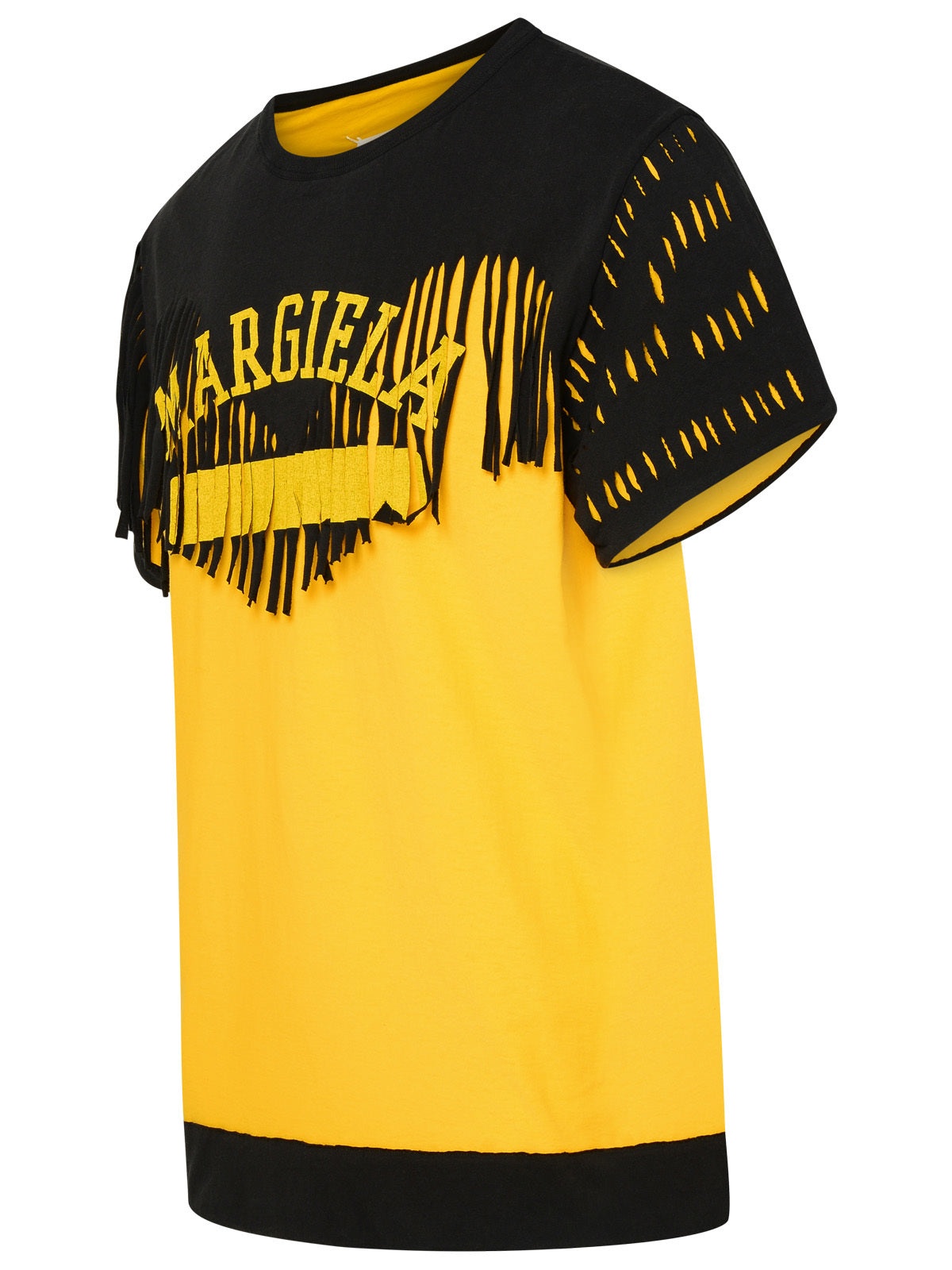 Maison Margiela Man T-Shirt Stampa - 2