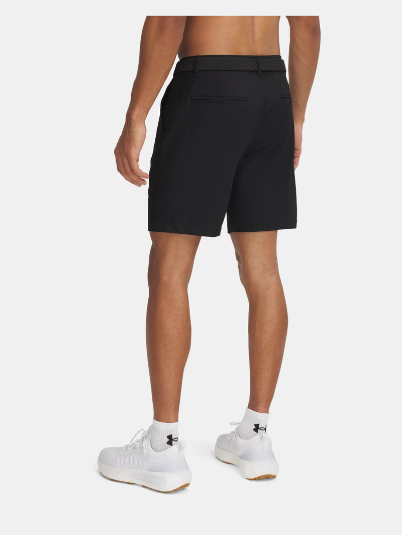 Under Armour Men's UA Drive Chill 8" Shorts outlook