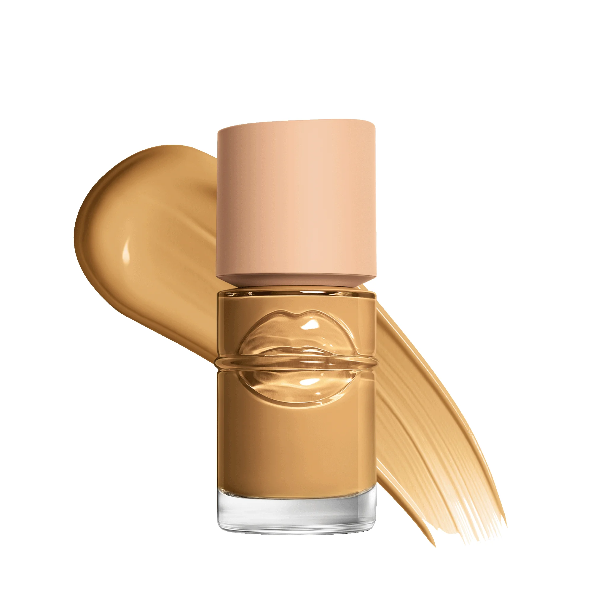 BALANCING & PERFECTING FOUNDATION - 1