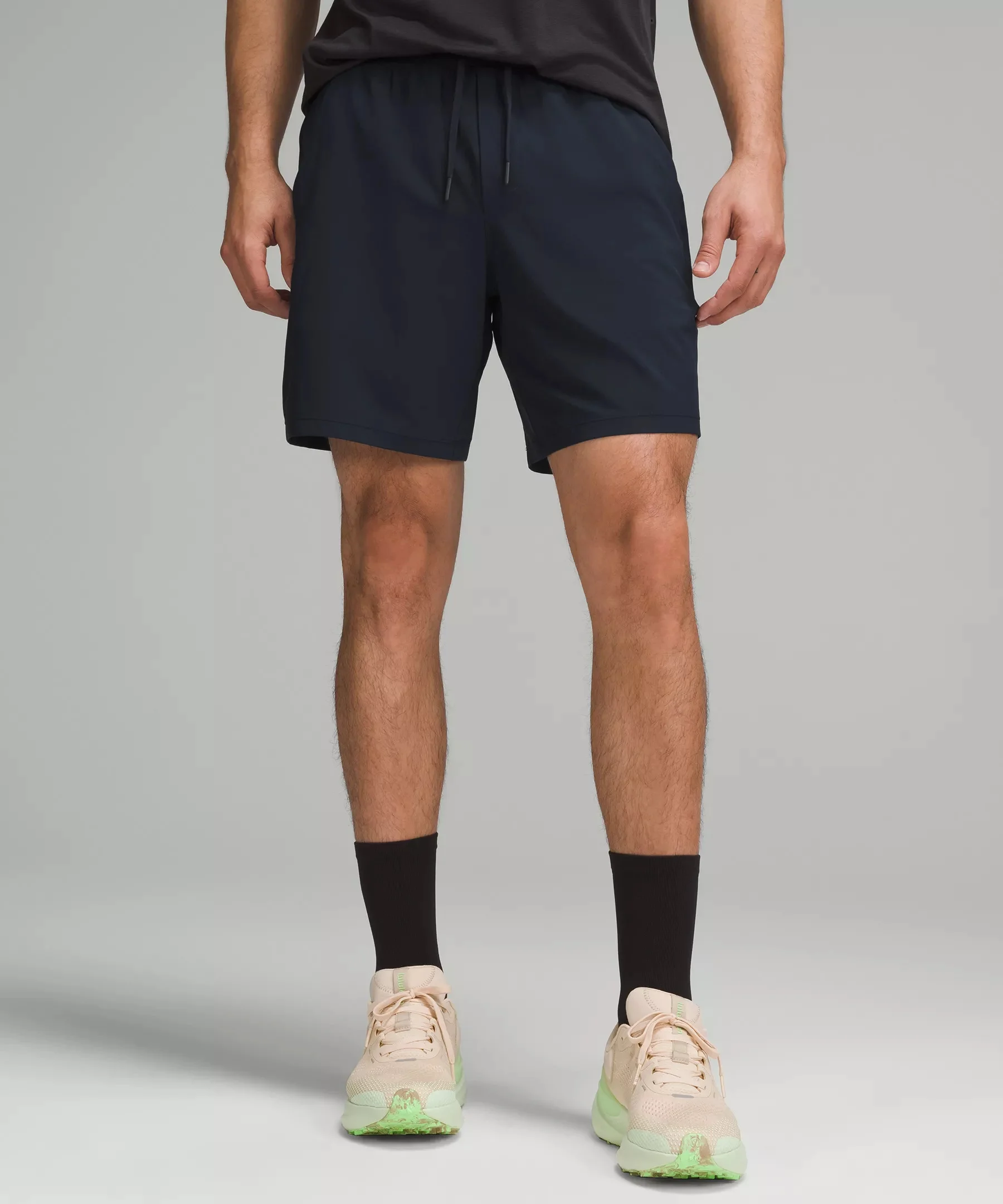 Pace Breaker Lined Short 7" - 1