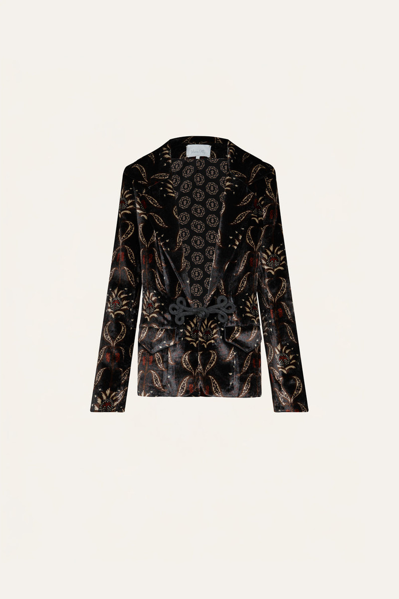 Mountain Valley Jacket 1