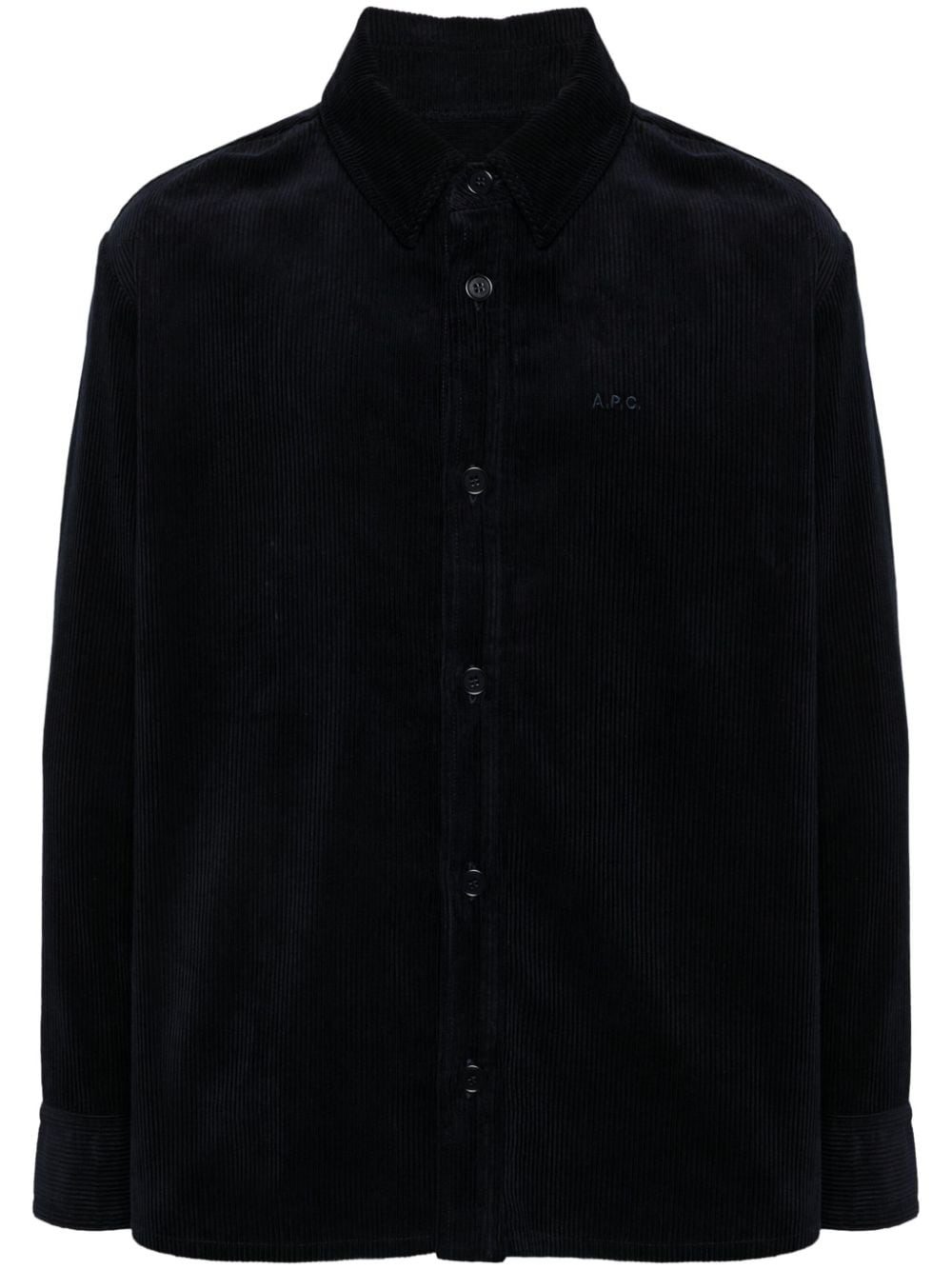 Bobby overshirt - 1