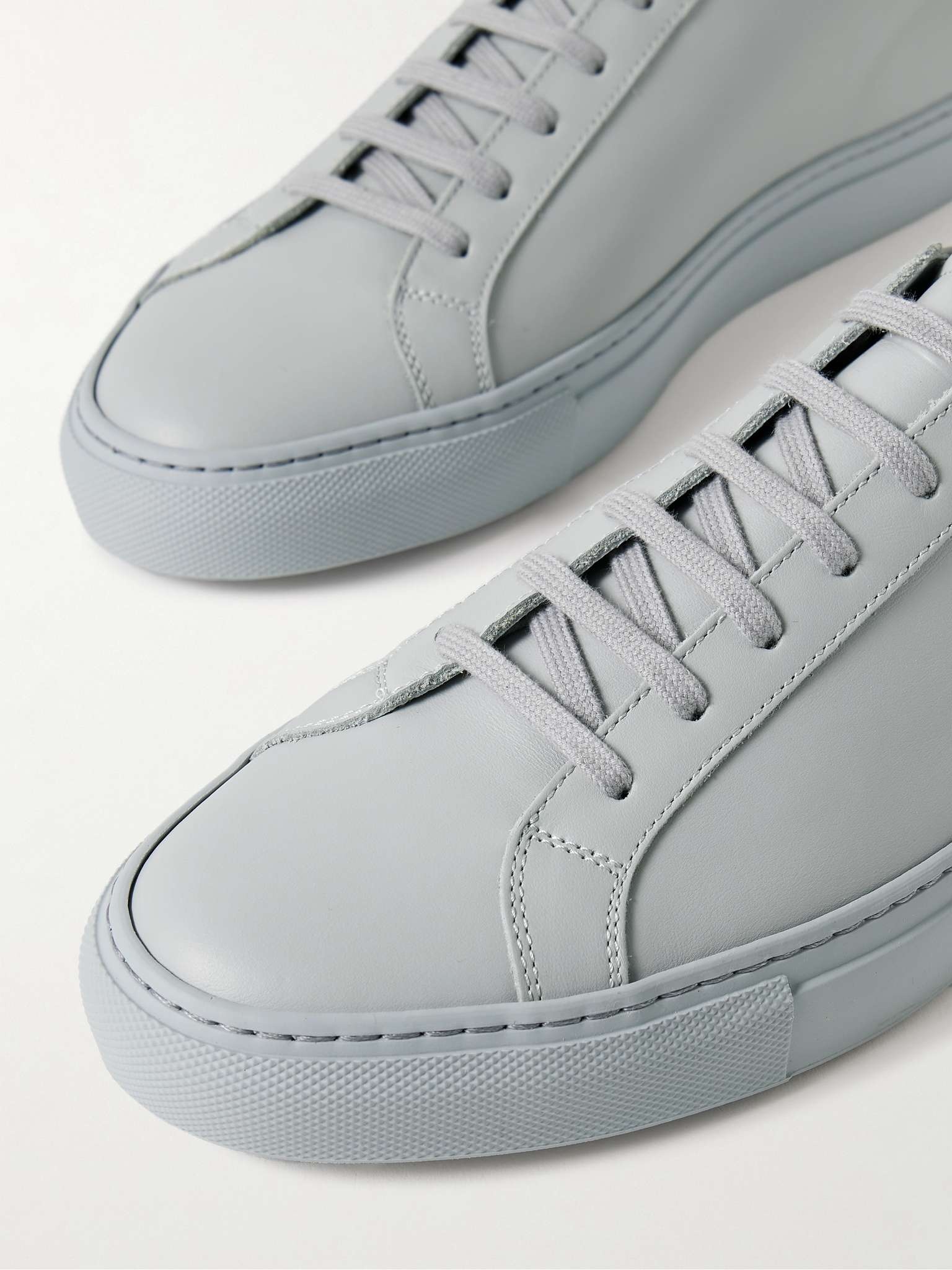 Original Achilles Leather Sneakers - 6