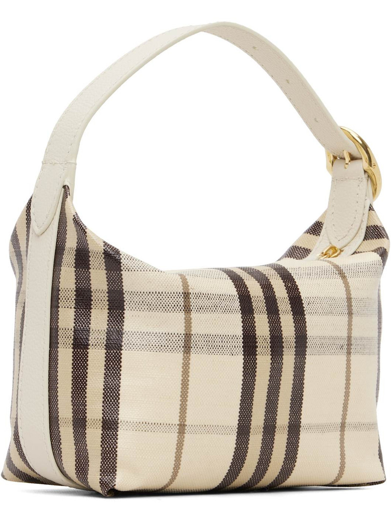 Off-White Mini Highlands Duffle Bag 3