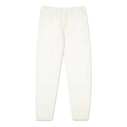 Men's Nike Lab White Long Pants/Trousers CD6394-100 - 1