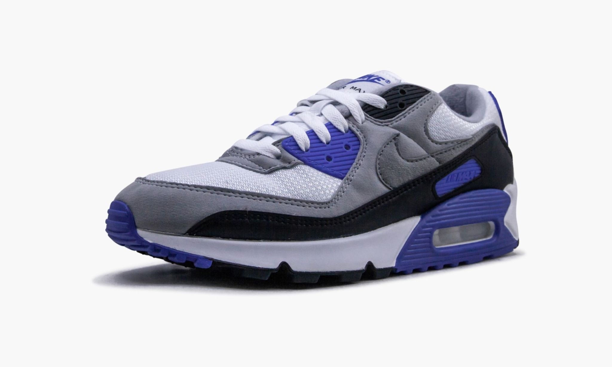 Air Max 90 "Hyper Royal" - 4