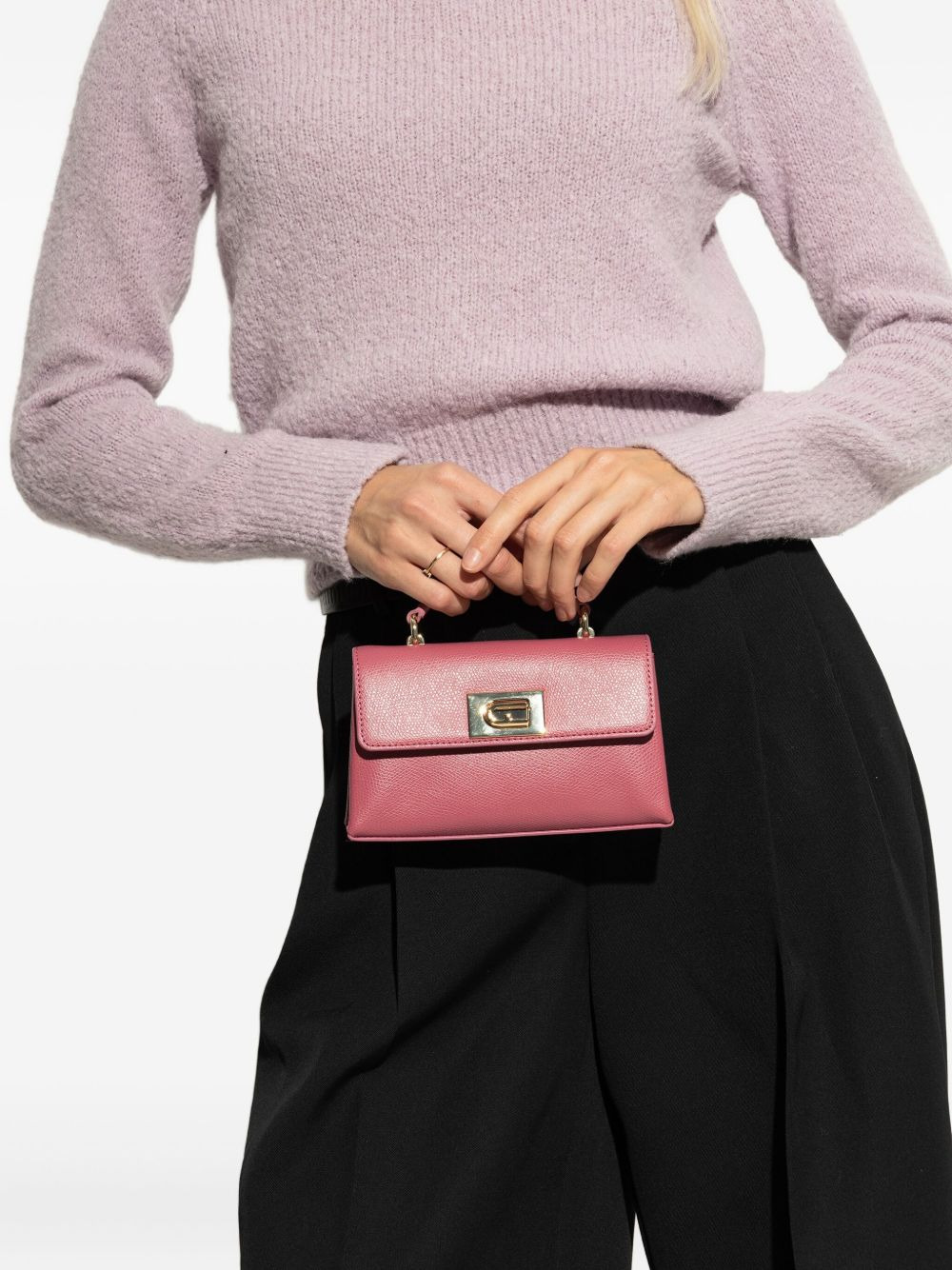 mini 1927 tote bag - 2