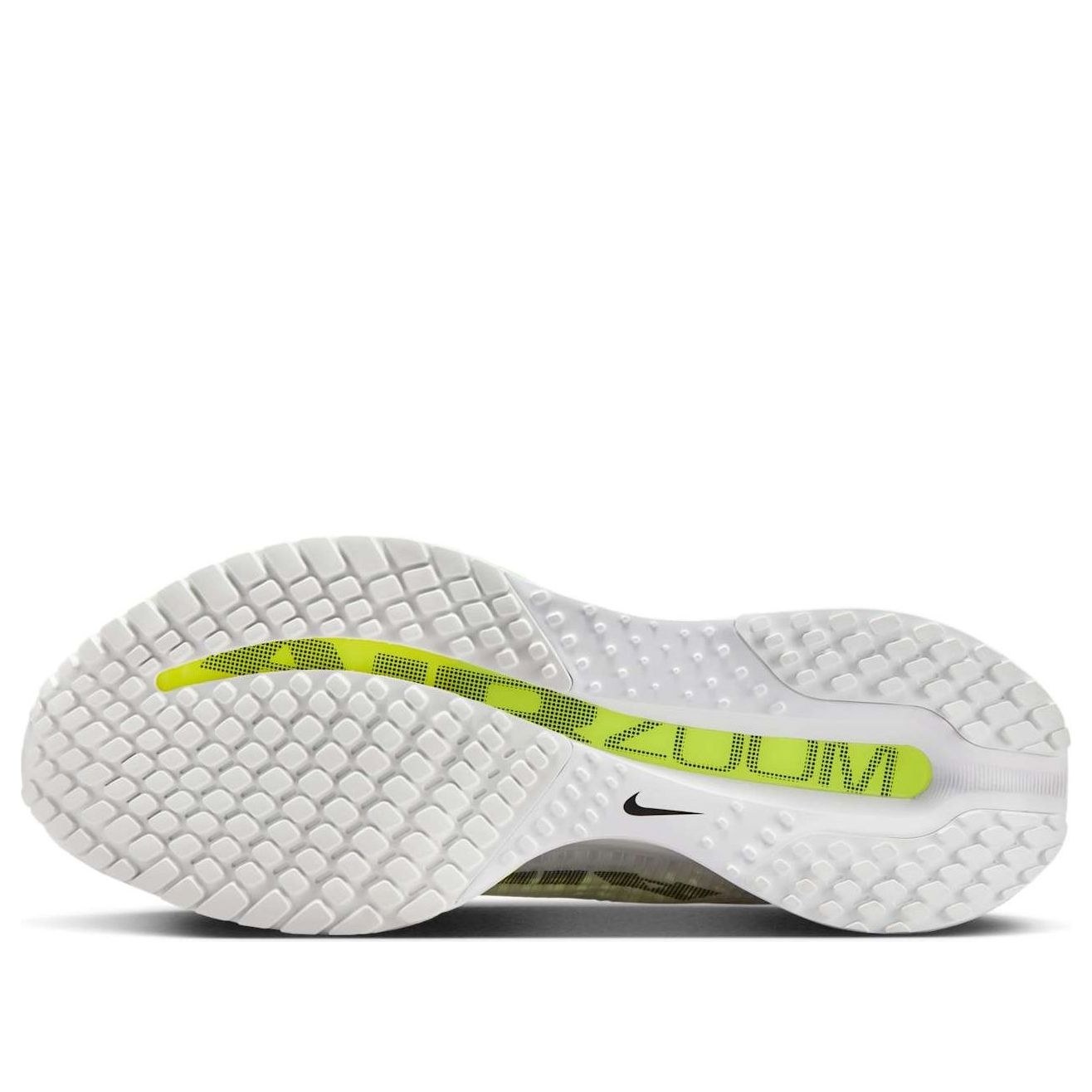 (WMNS) Nike Pegasus Premium 'Summit White Volt' HQ2593-100 - 5
