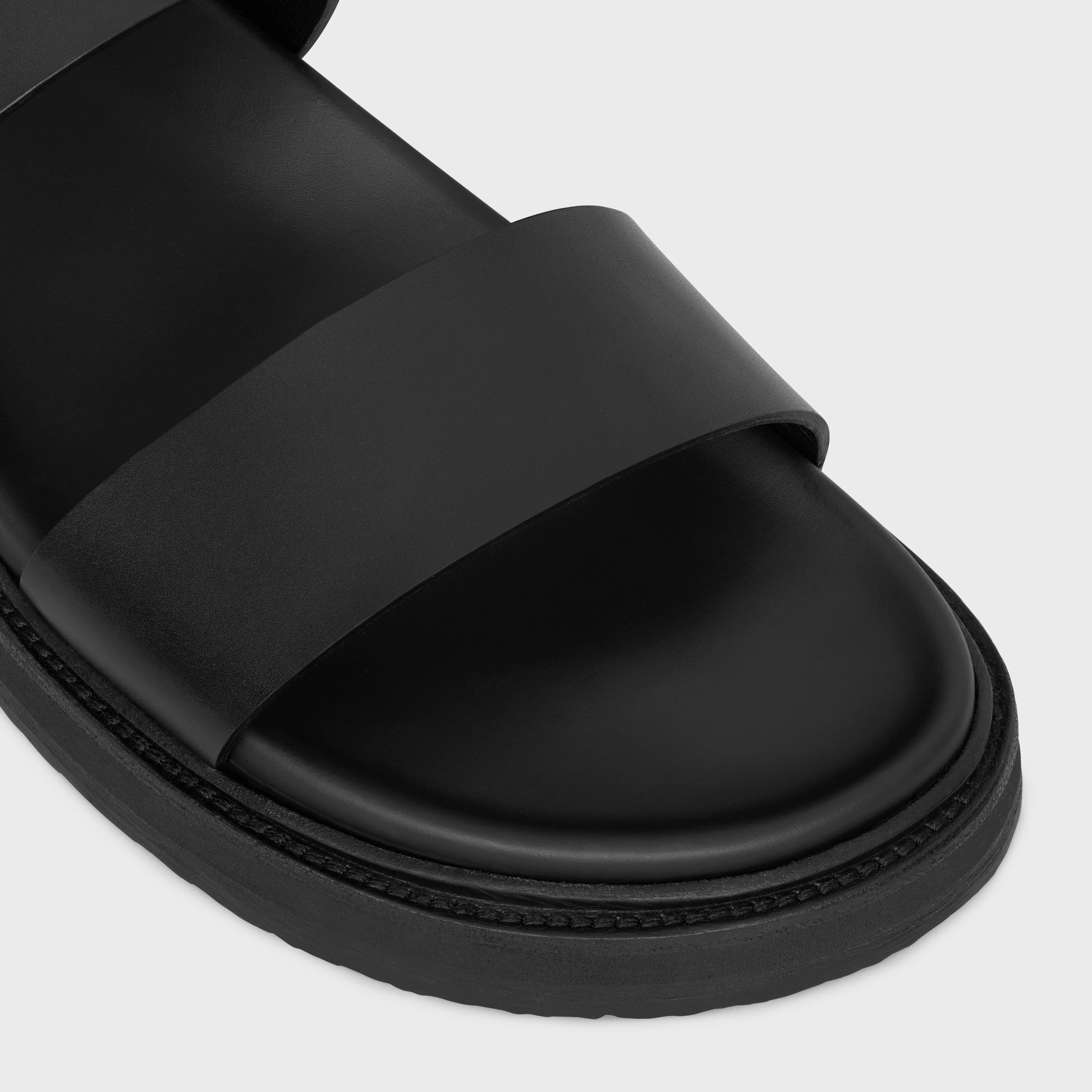 CELINE CELINE TIPPI in CALFSKIN - VEGETAL TANNING | REVERSIBLE