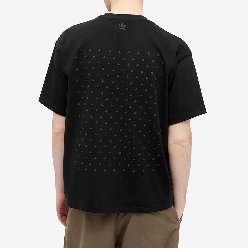 Adidas x Pharrell Williams Crew Tee - 5