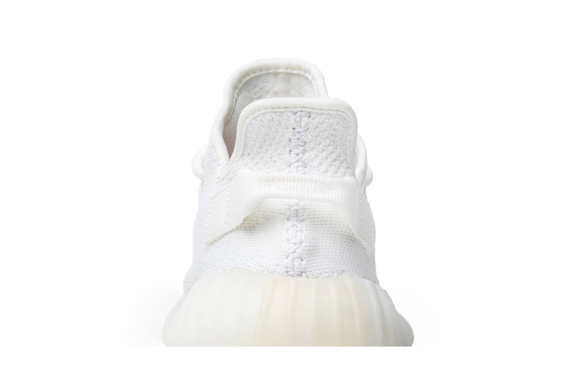 Yeezy Boost 350 V2 'Cream White / Triple White' - 7