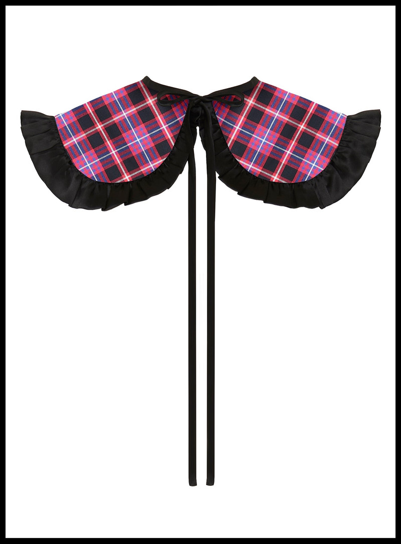 THE SPLITTER COLLAR 1