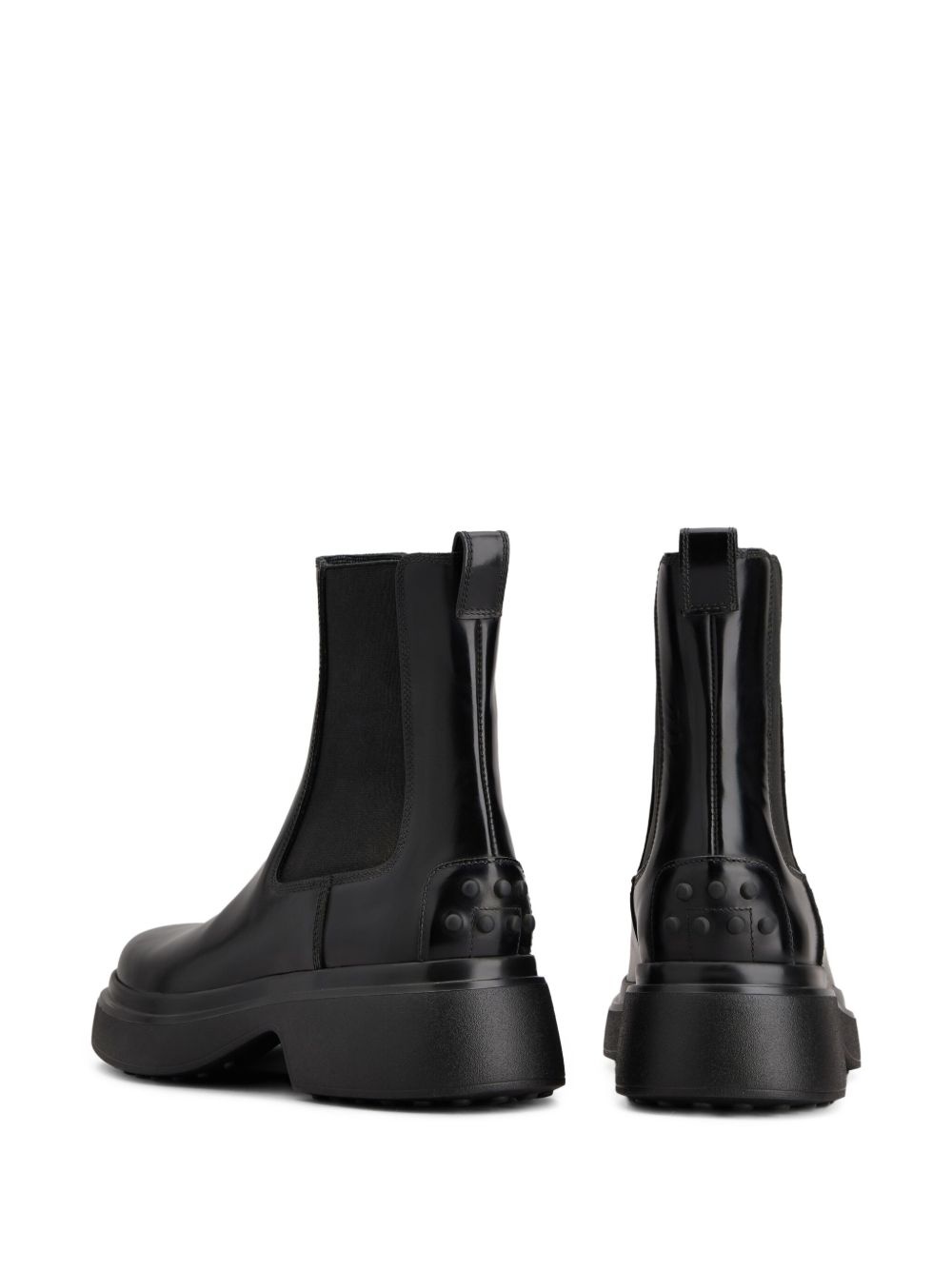 Gomma boots - 3