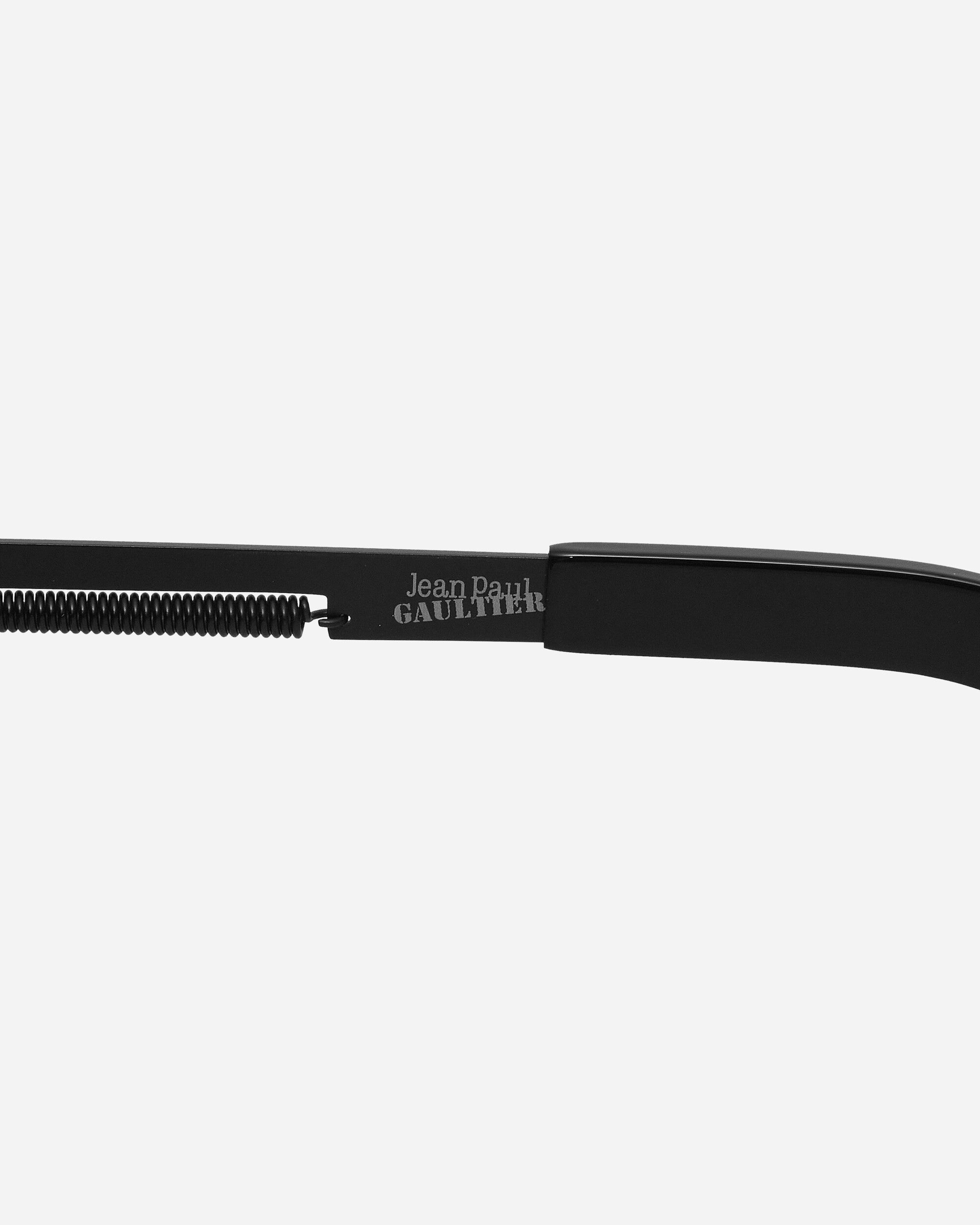 56-8171 Sunglasses Black - 6