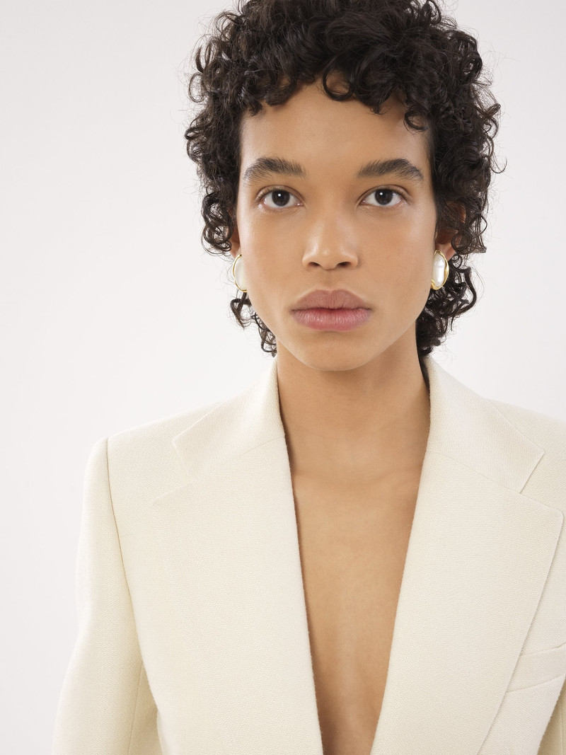 SYBIL CLIP-ON EARRINGS 6