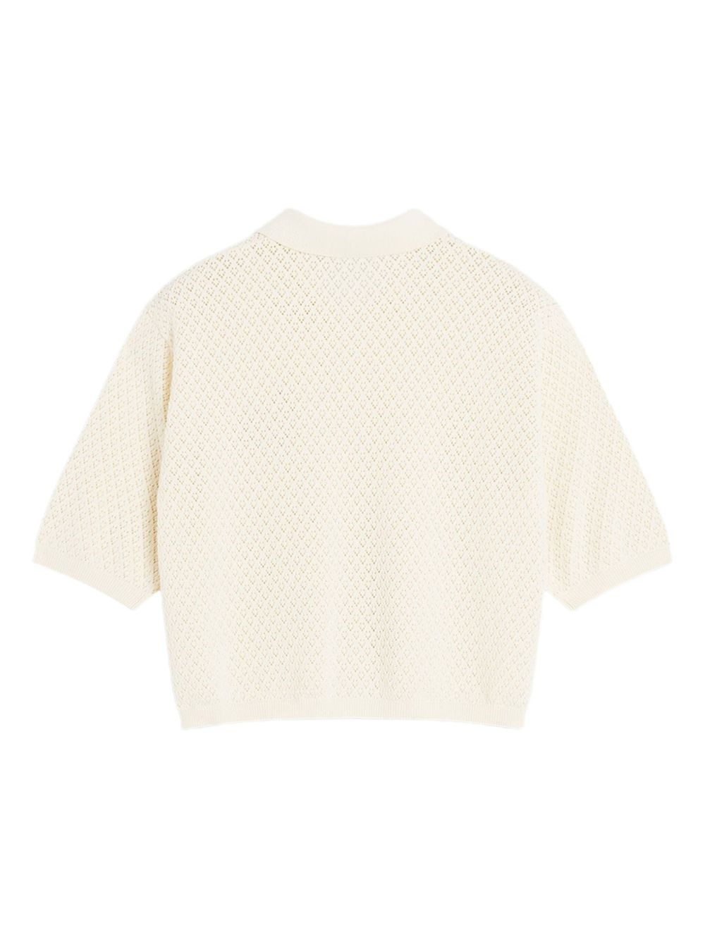 cotton cardigan - 7