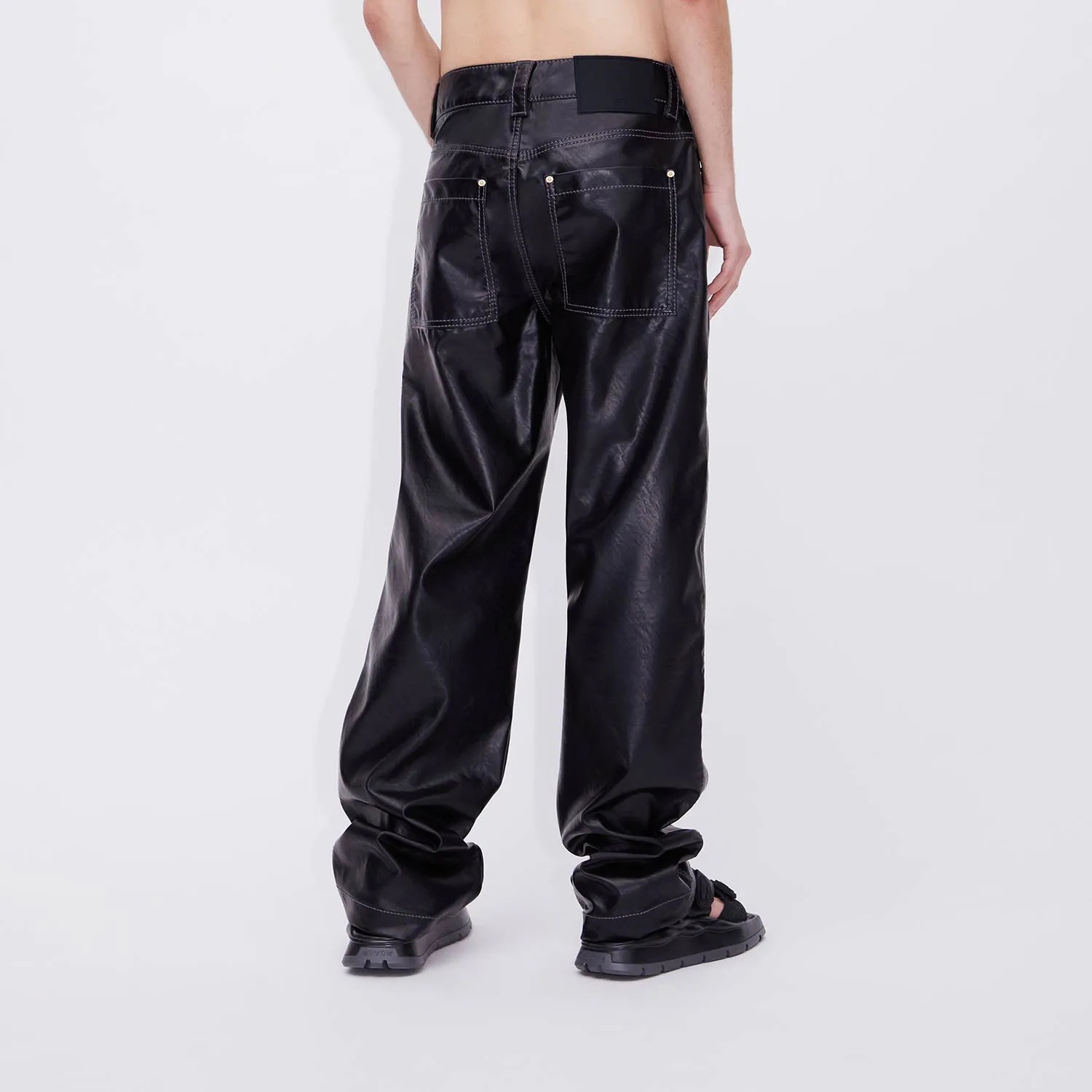 Mercury Jeans - 4