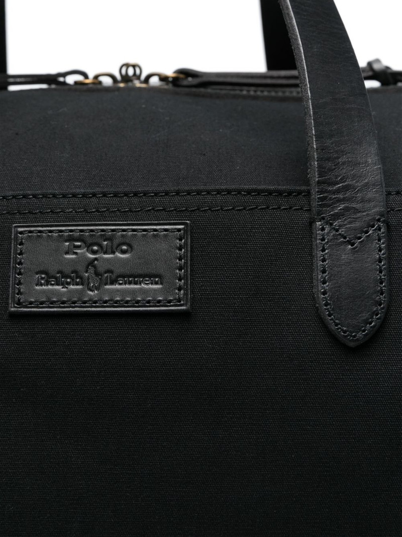 medium canvas duffle bag 3