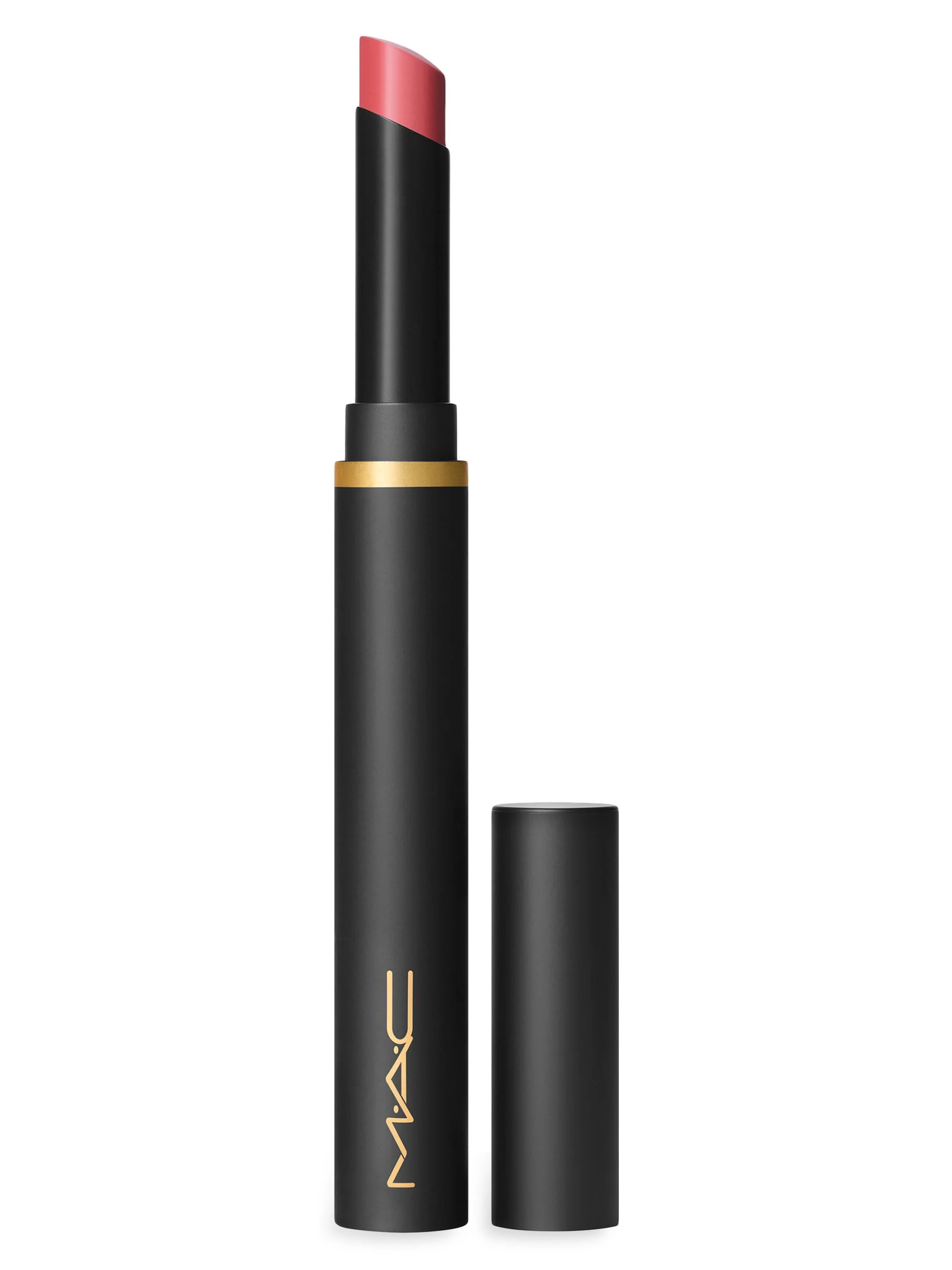 Women's Powder Kiss Velvet Blur Slim Lipstick - Stay Curious - 1