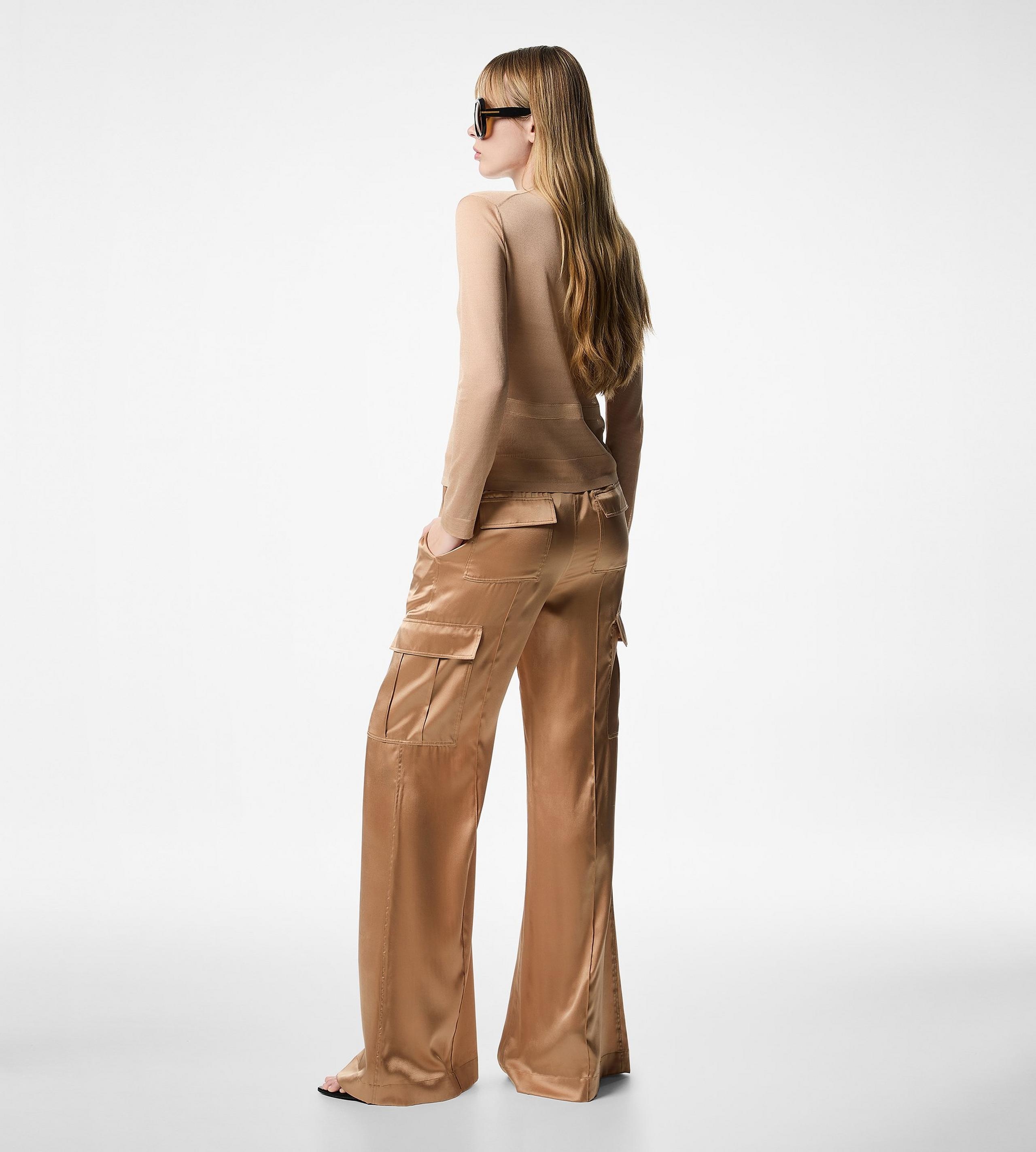 CARGO PJ PANTS - 3