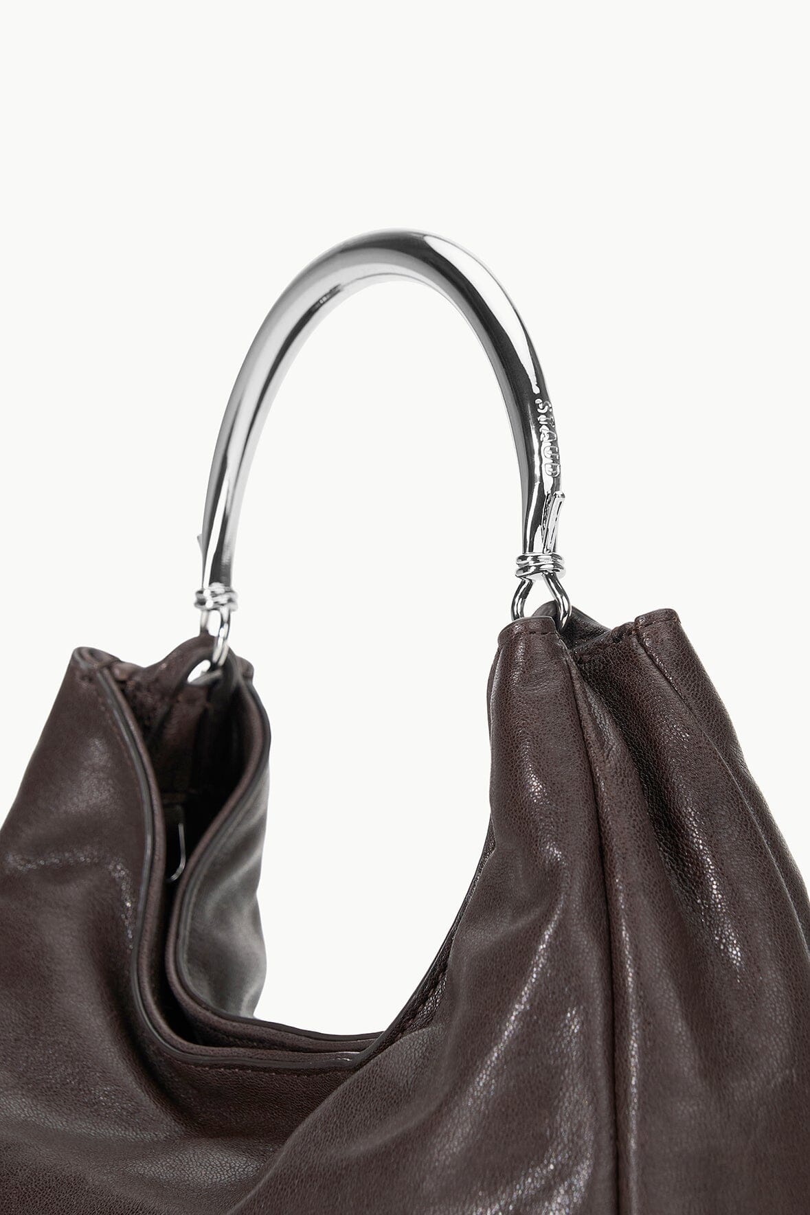 STAUD ROMEO BAG ESPRESSO - 5
