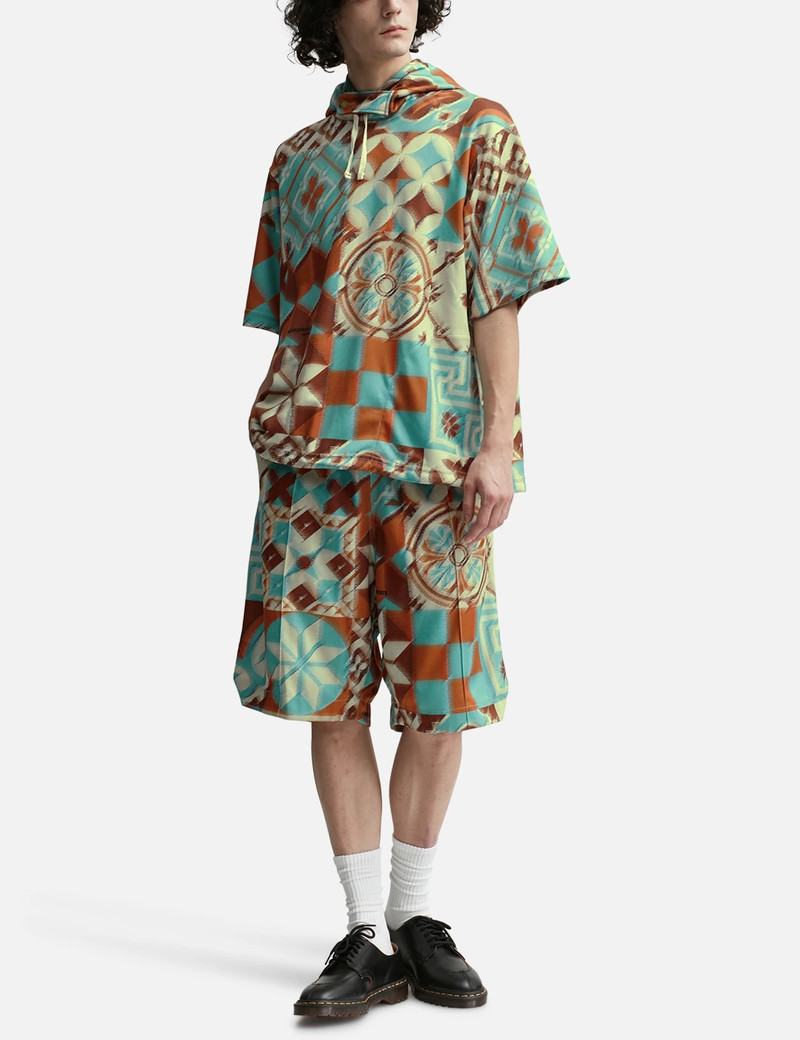 Engineered Garments BB SHORTS outlook