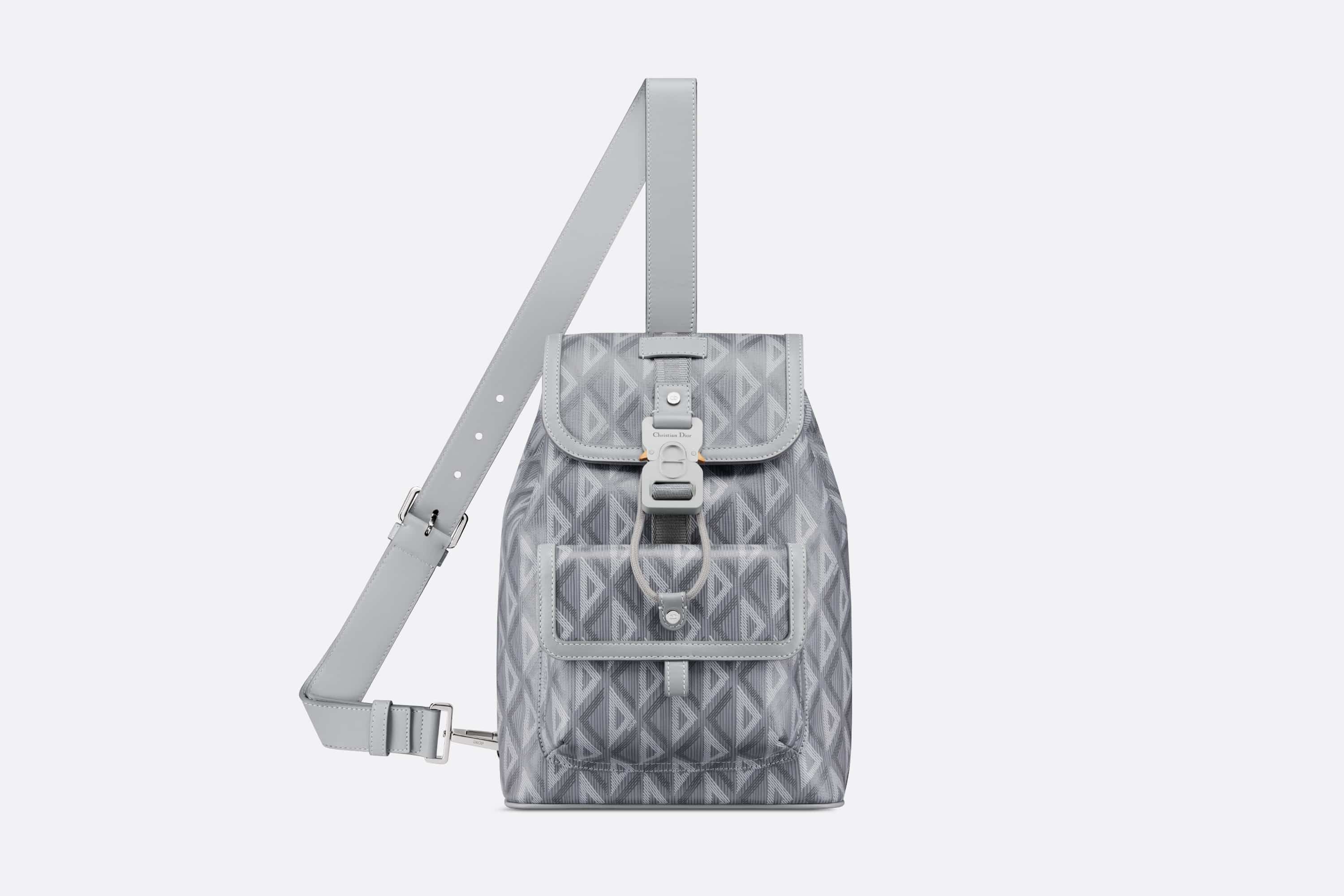 Dior Hit The Road Sling Bag - 5