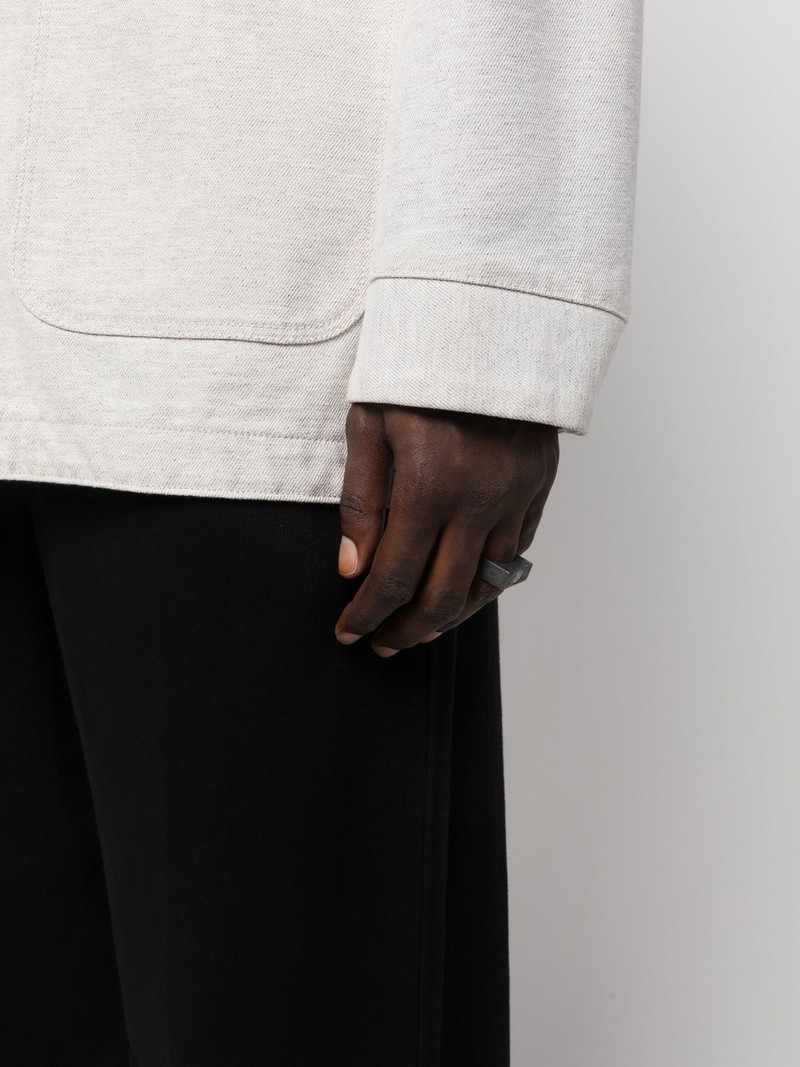 Parts of Four Plate Single ring outlook