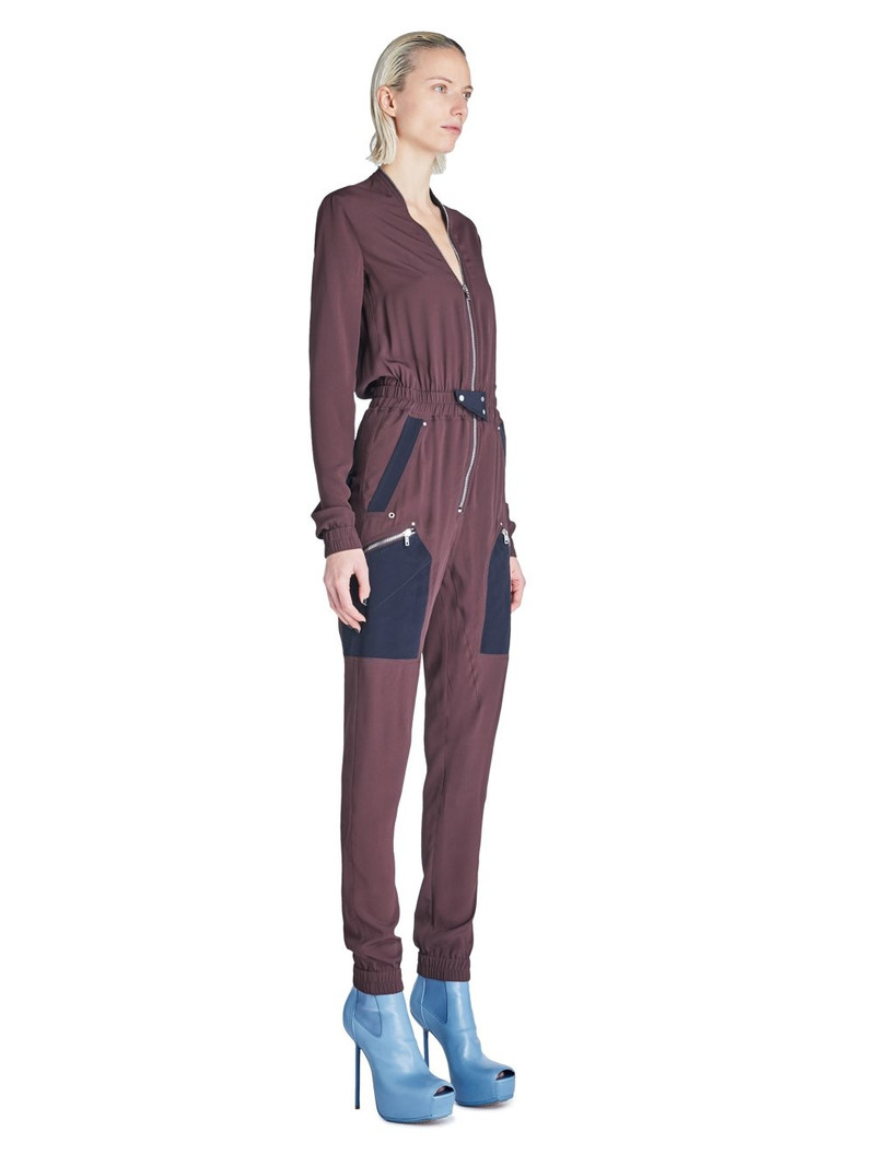 Rick Owens JUMPSUIT outlook